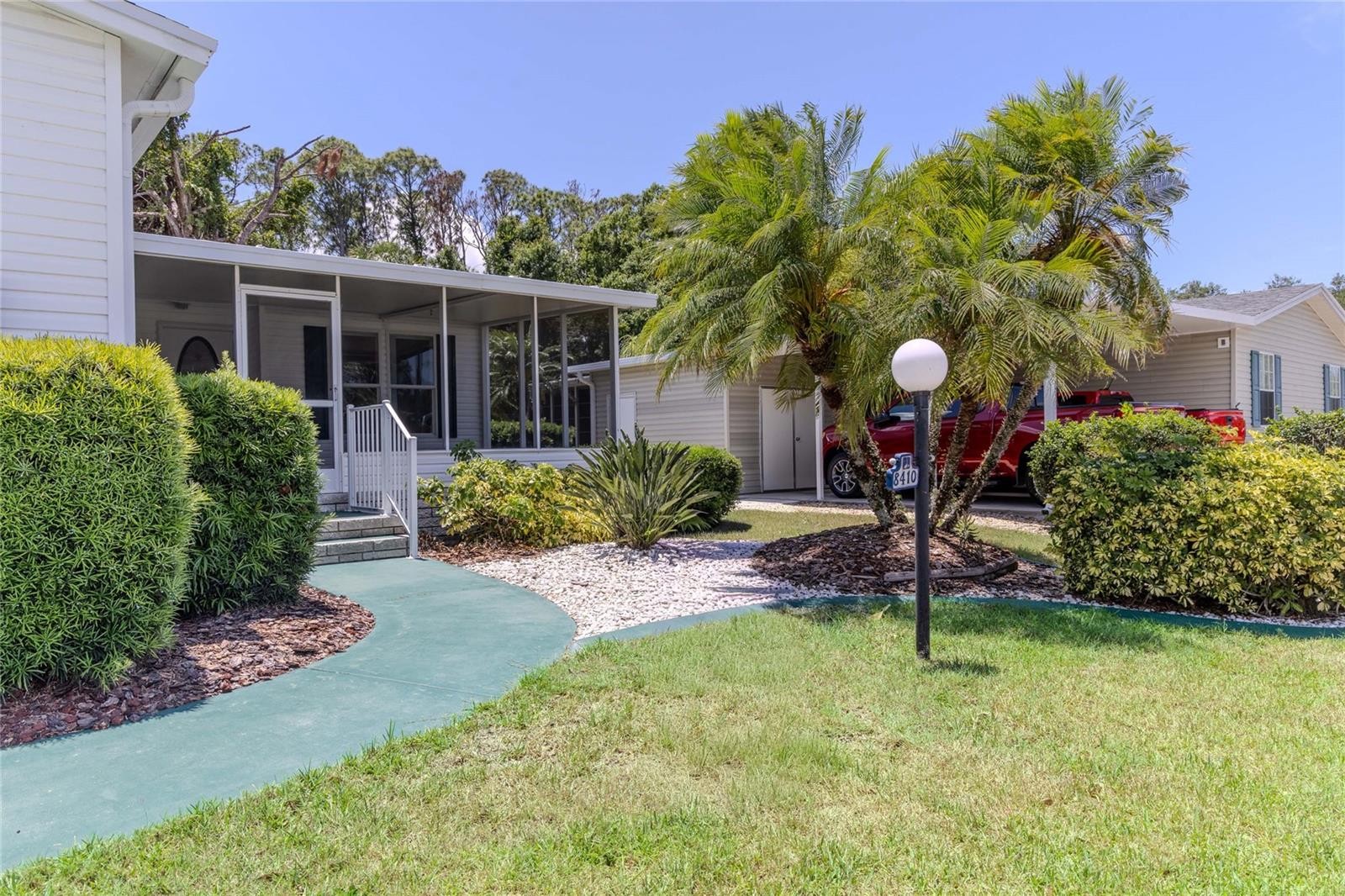 8410 CASTLE GARDEN RD