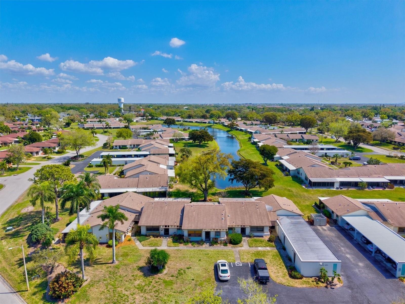 6507 HERITAGE LN #2605