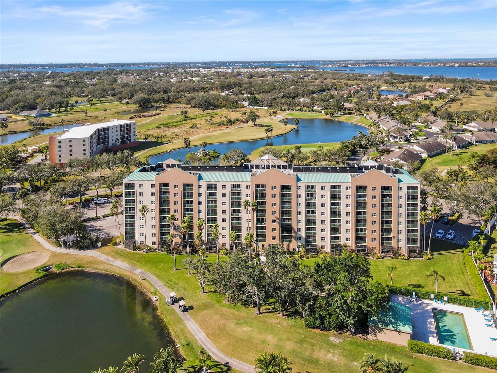 2320 TERRA CEIA BAY BLVD #406