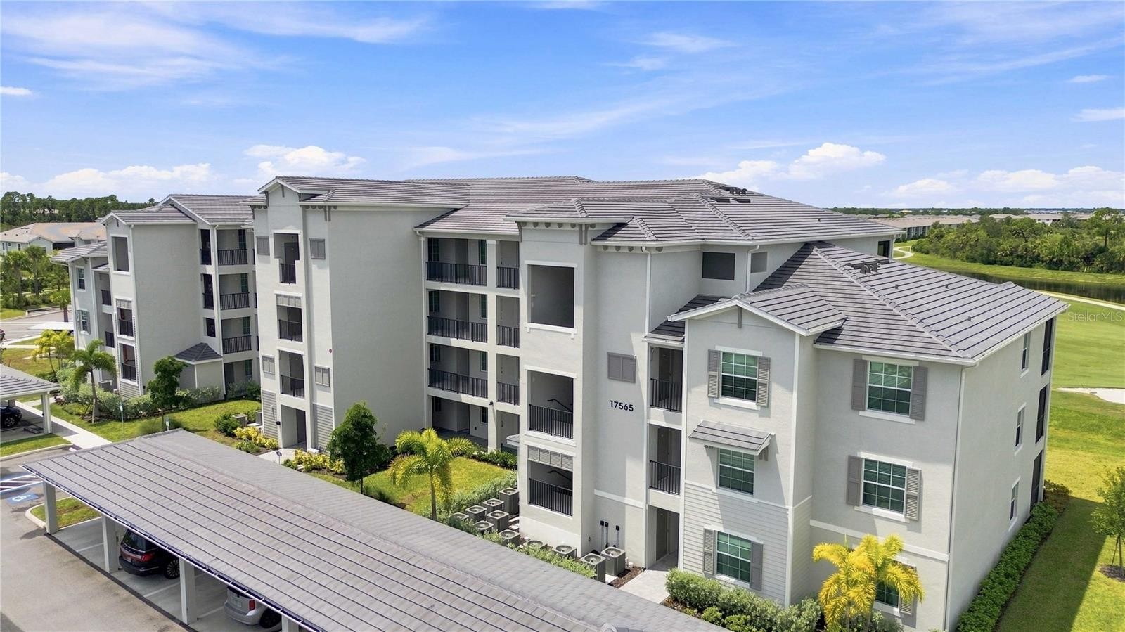 17565 OPAL SAND DR #205