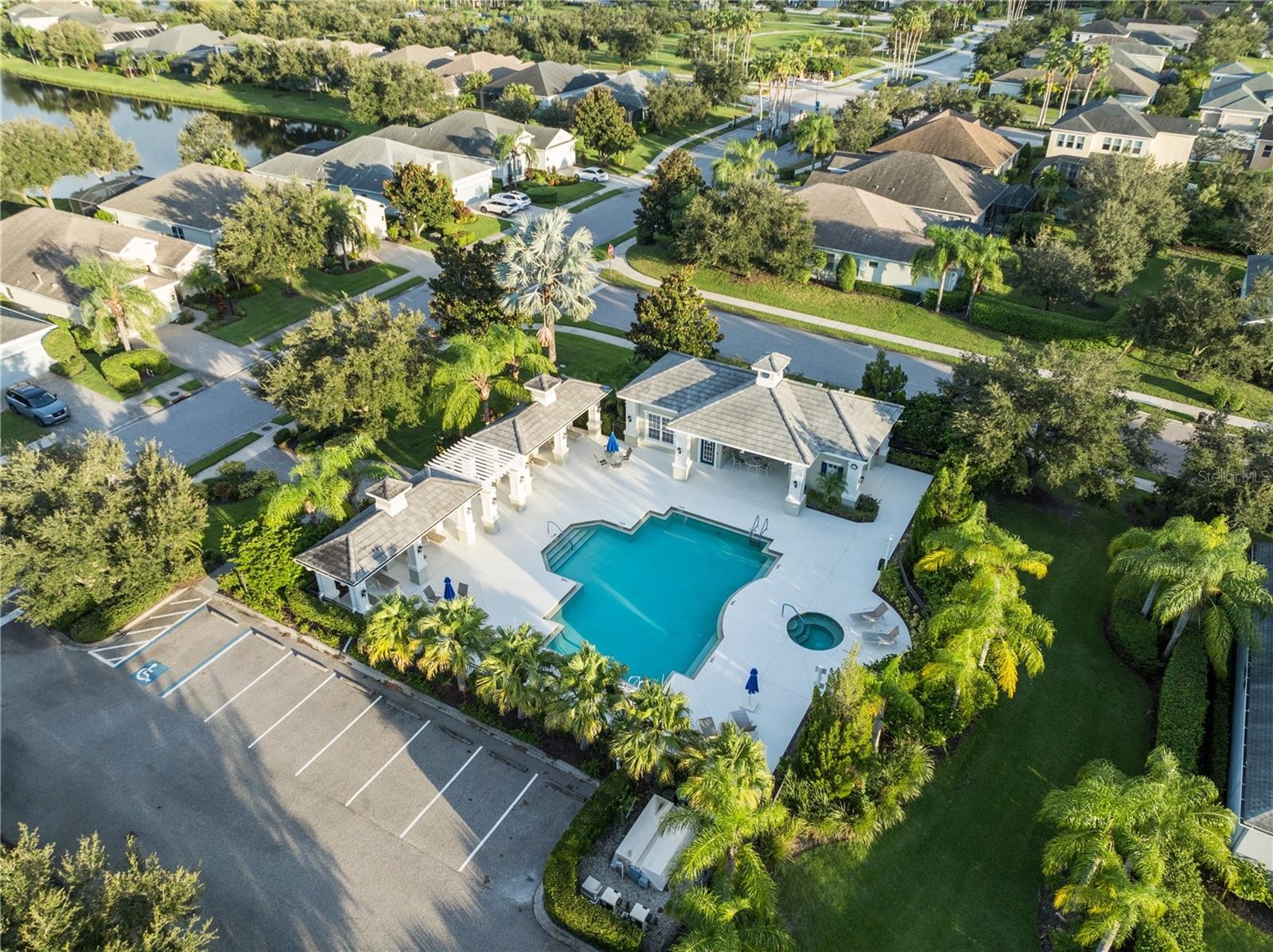 4623 CLAREMONT PARK DR