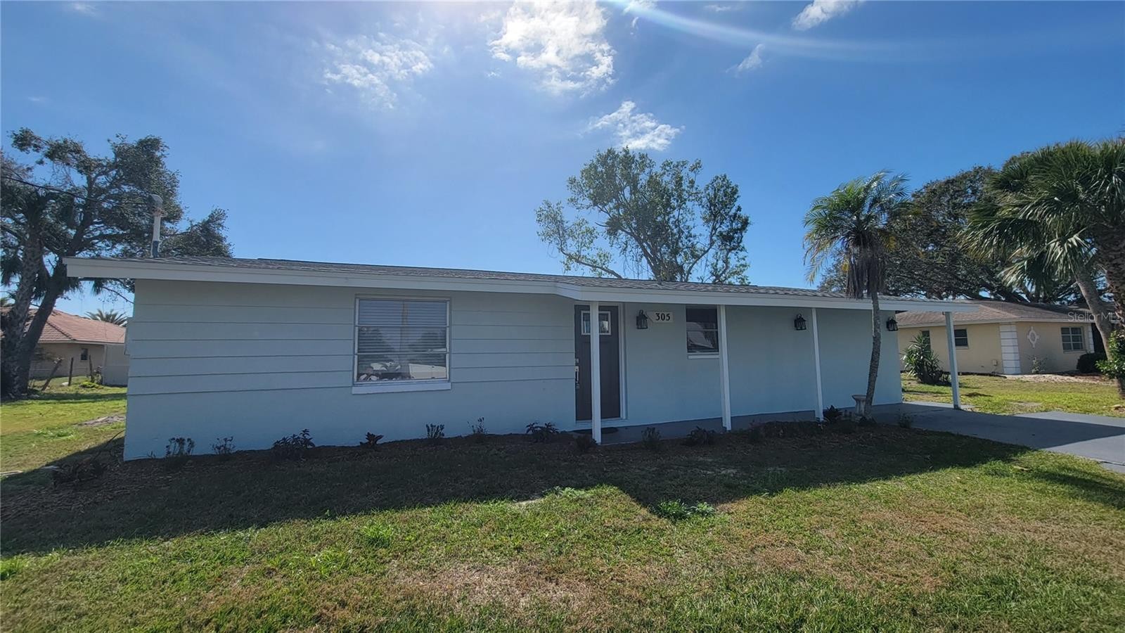 305 Sorrento Dr Osprey Florida 34229