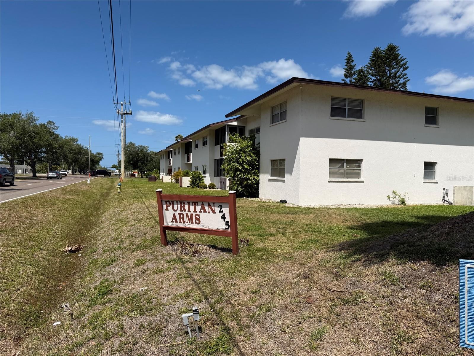245 CENTER RD #103