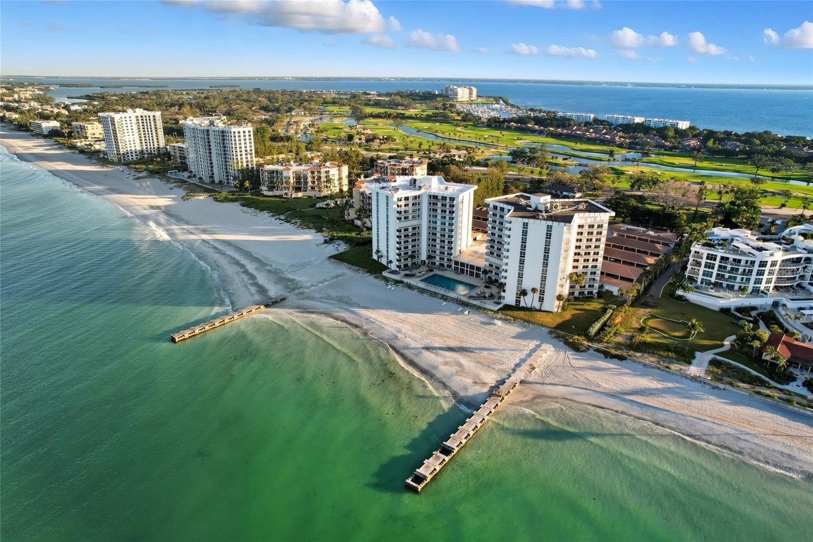 2301 GULF OF MEXICO DR #45N