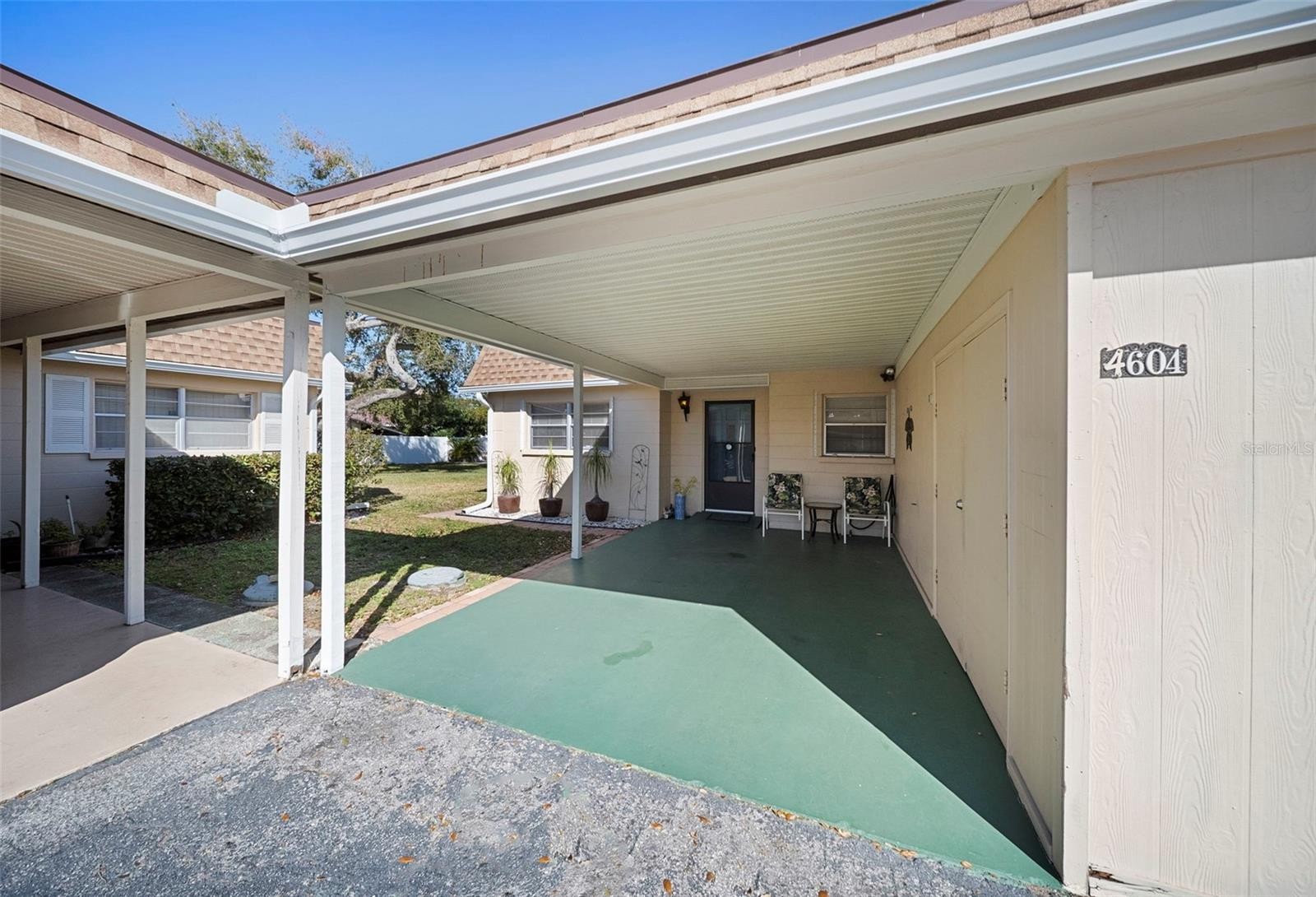 4604 PARK ACRES DR #96