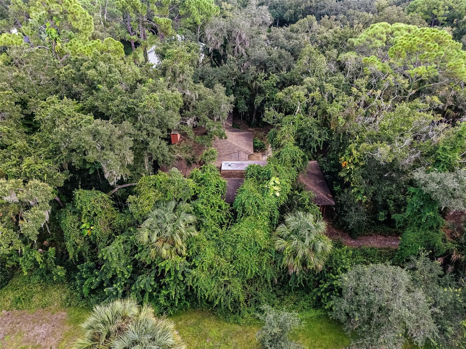 4781 STONE RIDGE TRL