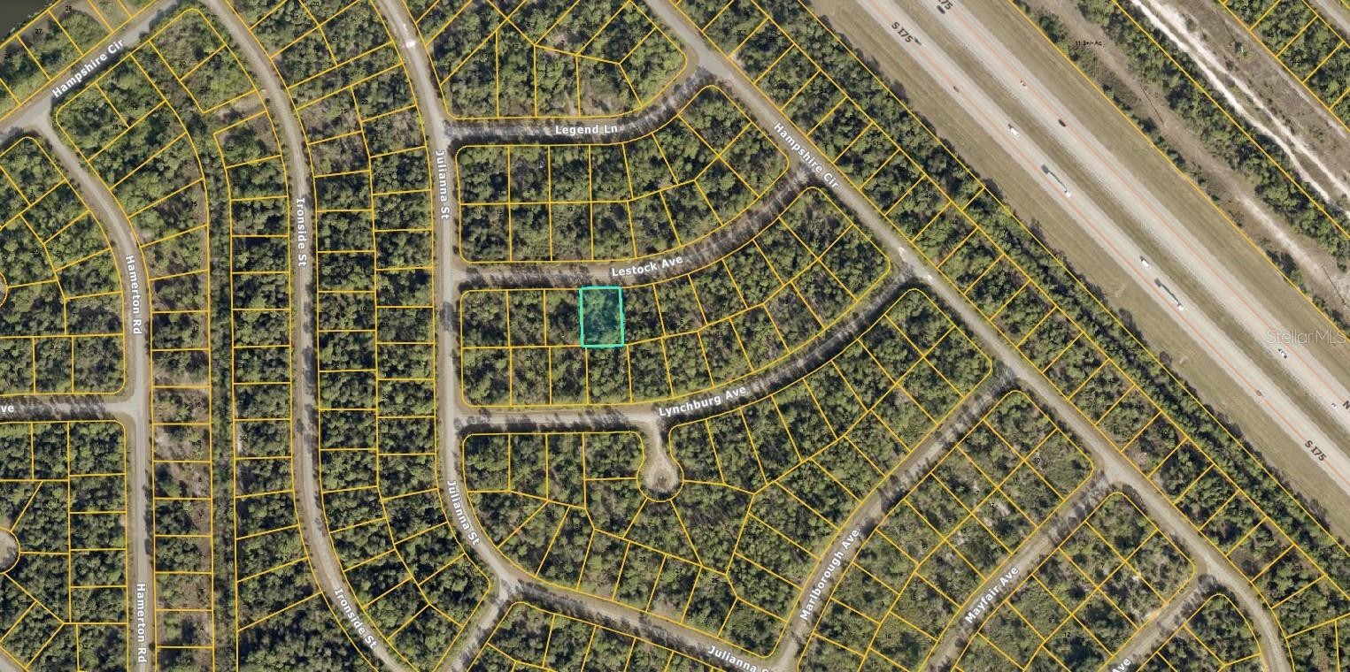 1132212704 LESTOCK AVE