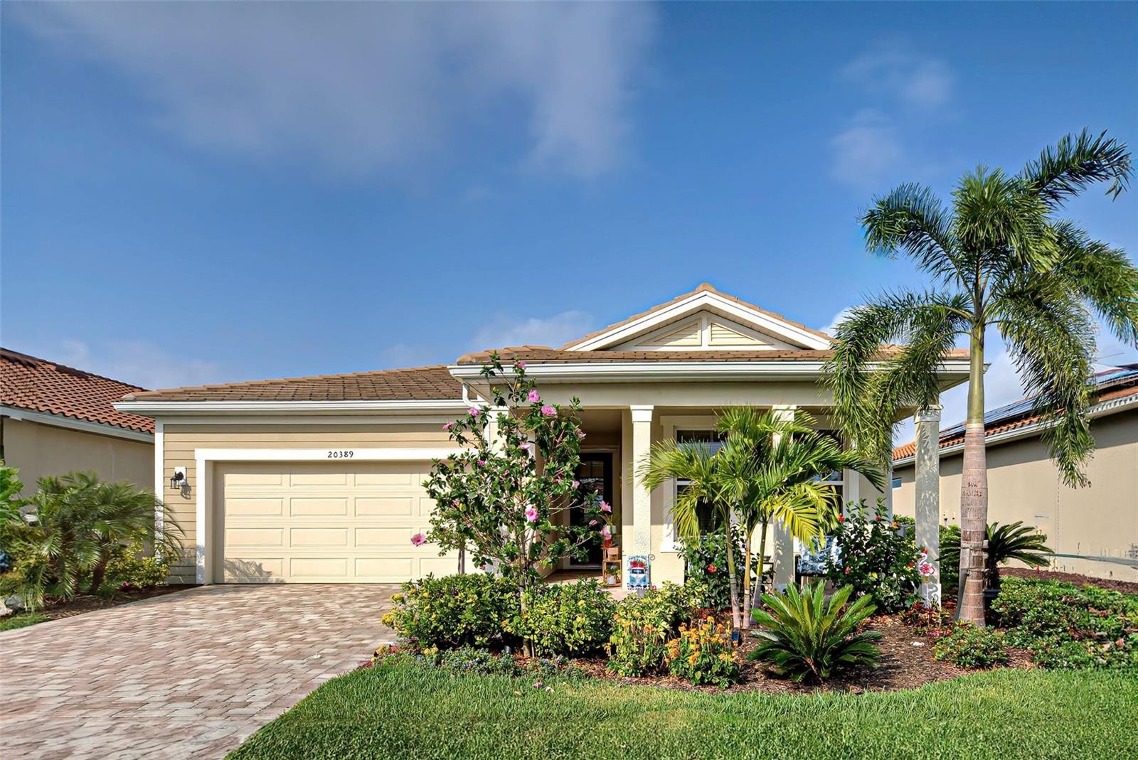 20389 Minuet Pl Venice Florida 34293