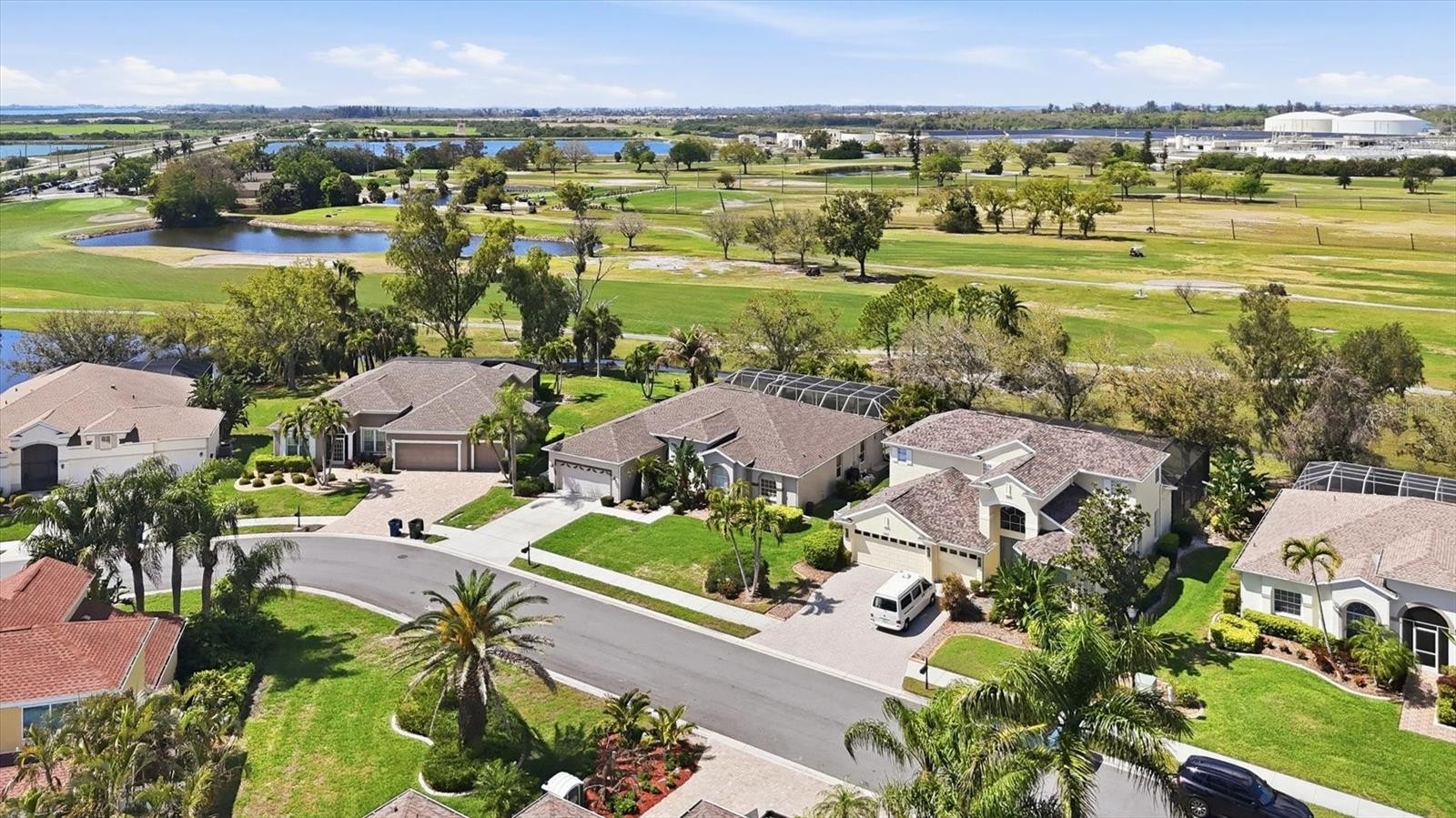 5167 55TH STREET CIR W