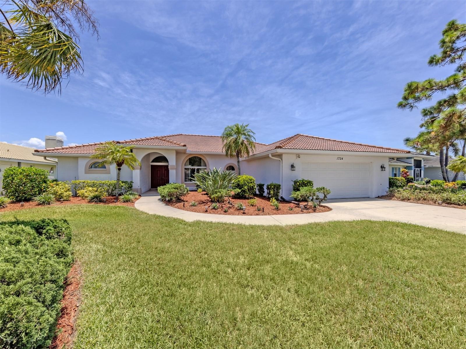 1724 KILRUSS DR