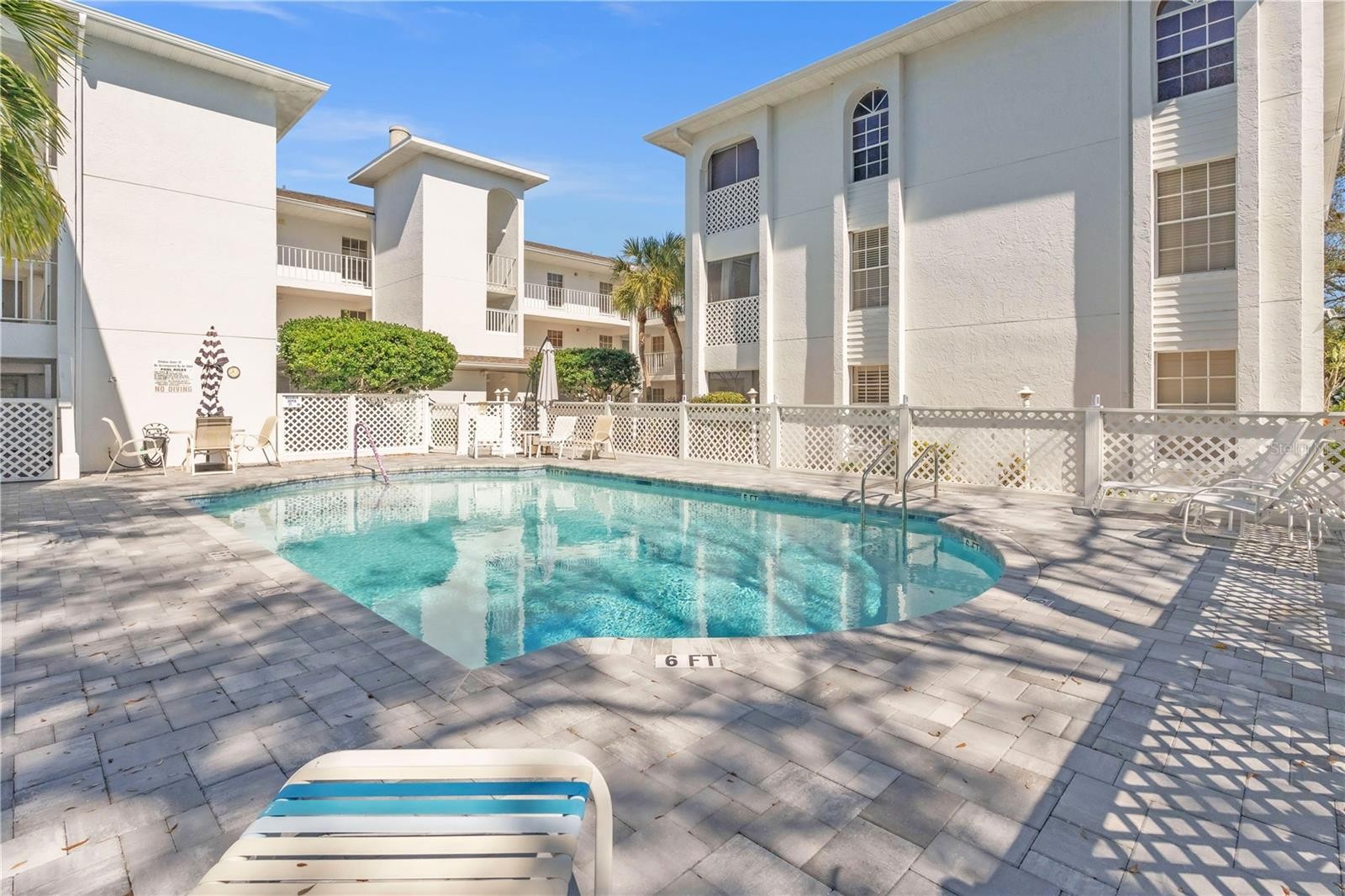 6304 POINTE WEST BLVD #A107