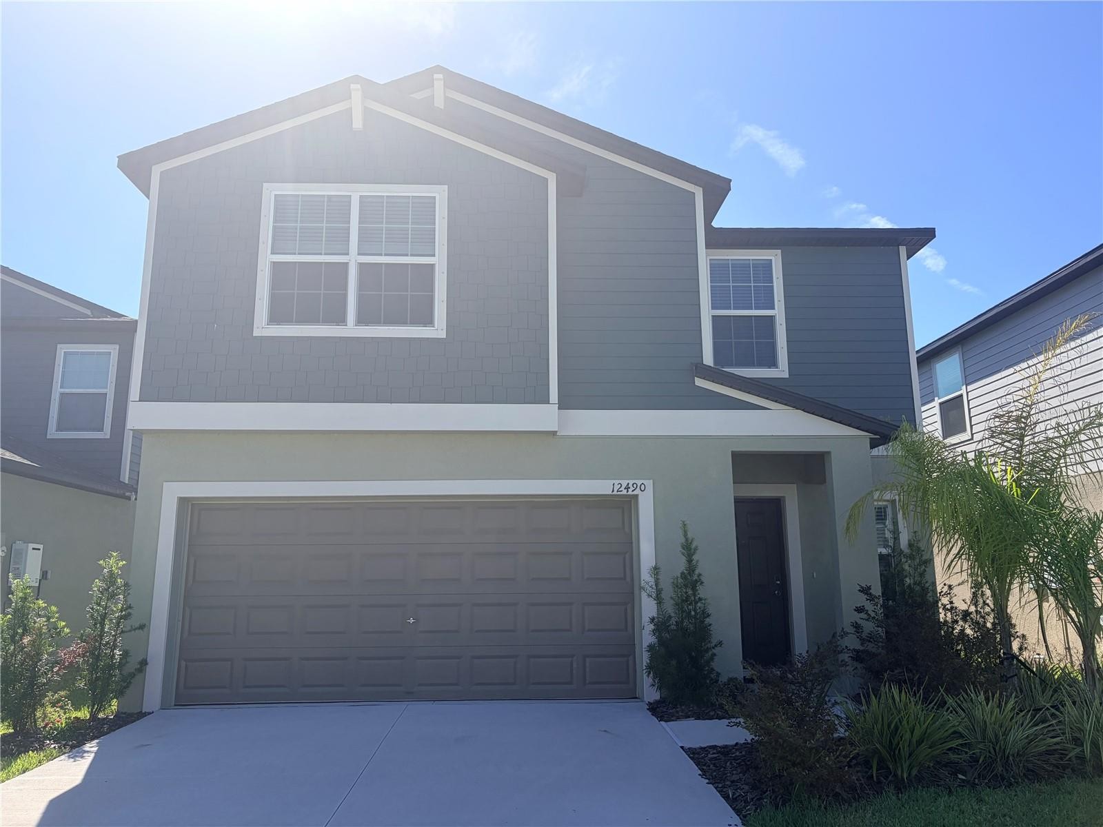 12490 SWEET ANGEL AURA WAY