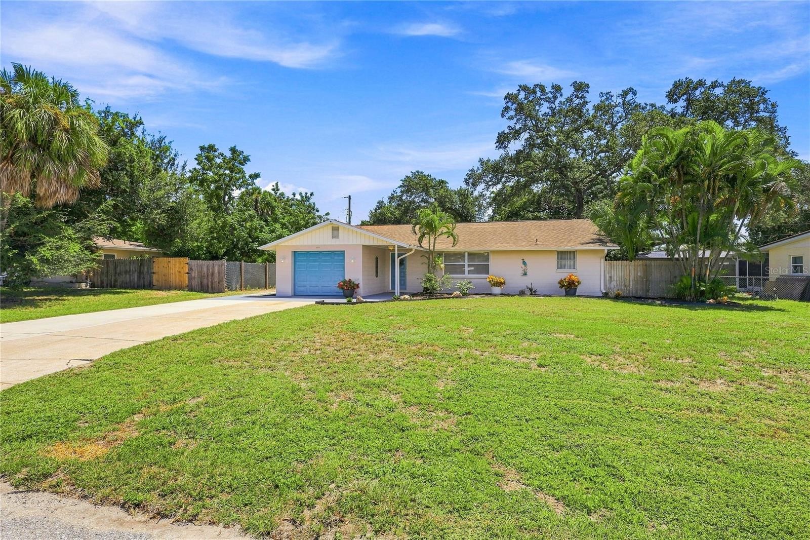 411 PLANTATION RD