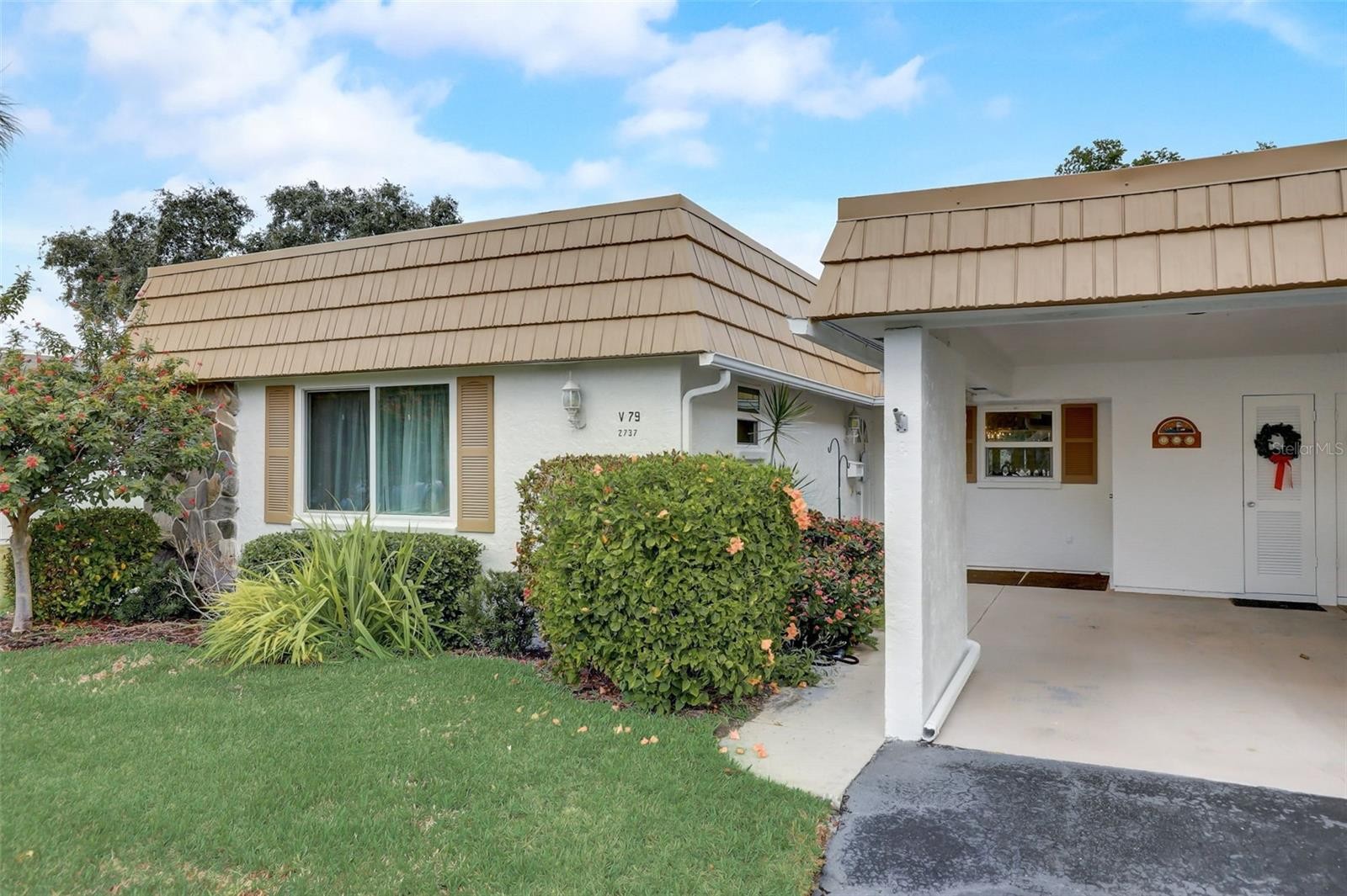2737 RIVERBLUFF WAY #V-79