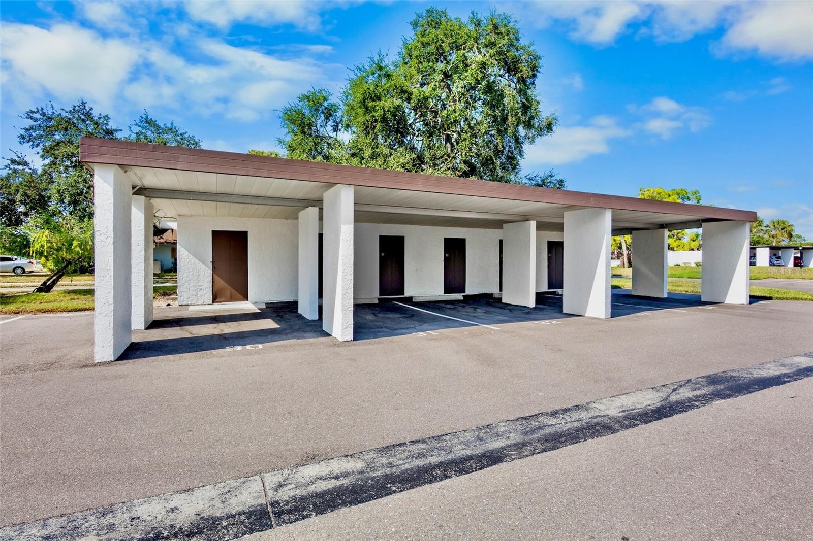 3526 RICHWOOD LINK #48