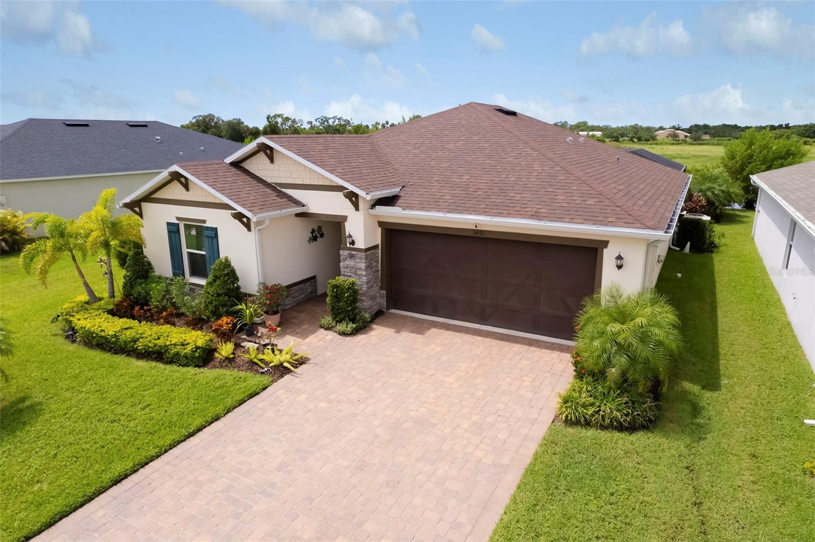 3491 74TH AVENUE CIRCLE EAST