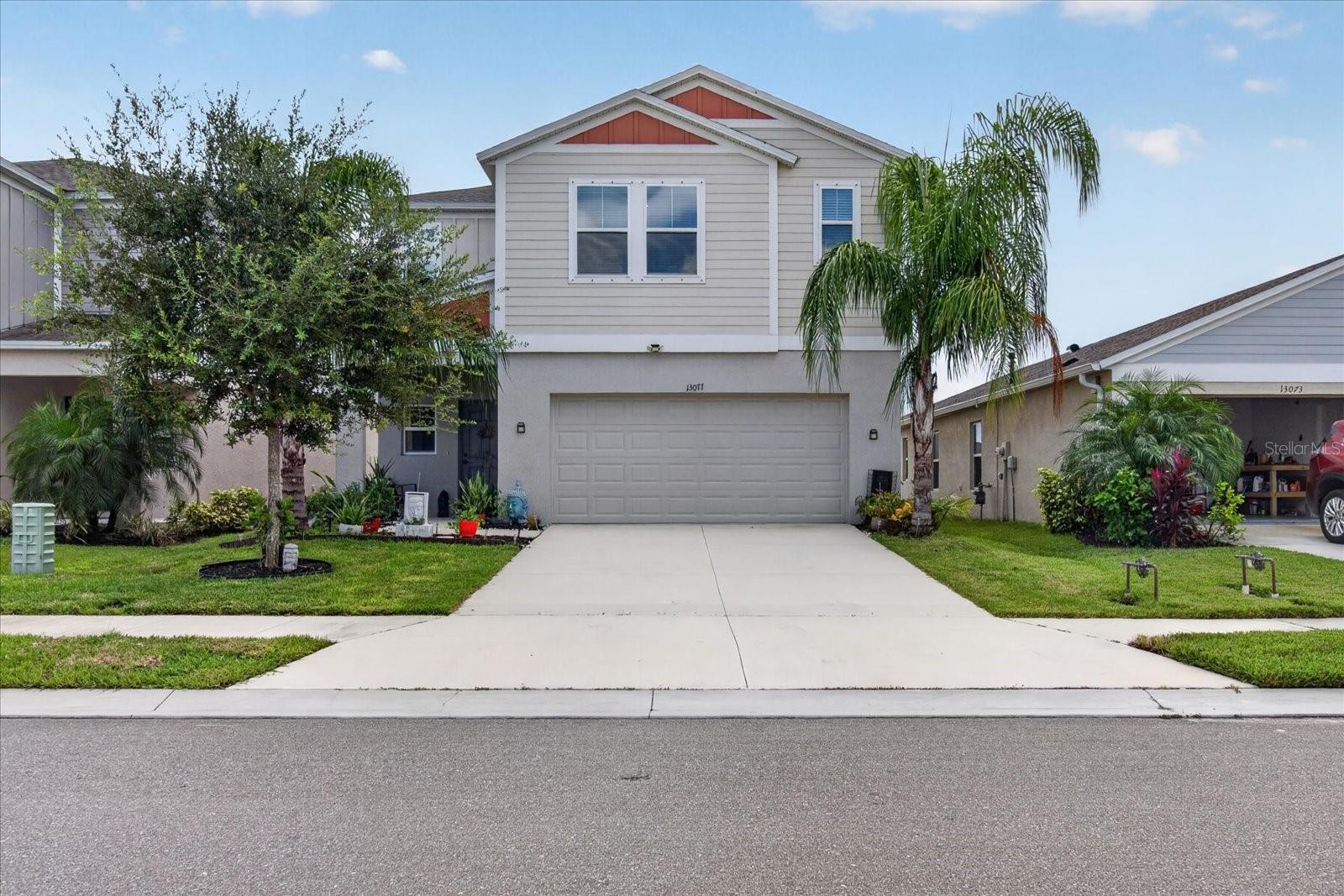 13077 OAK HILL WAY