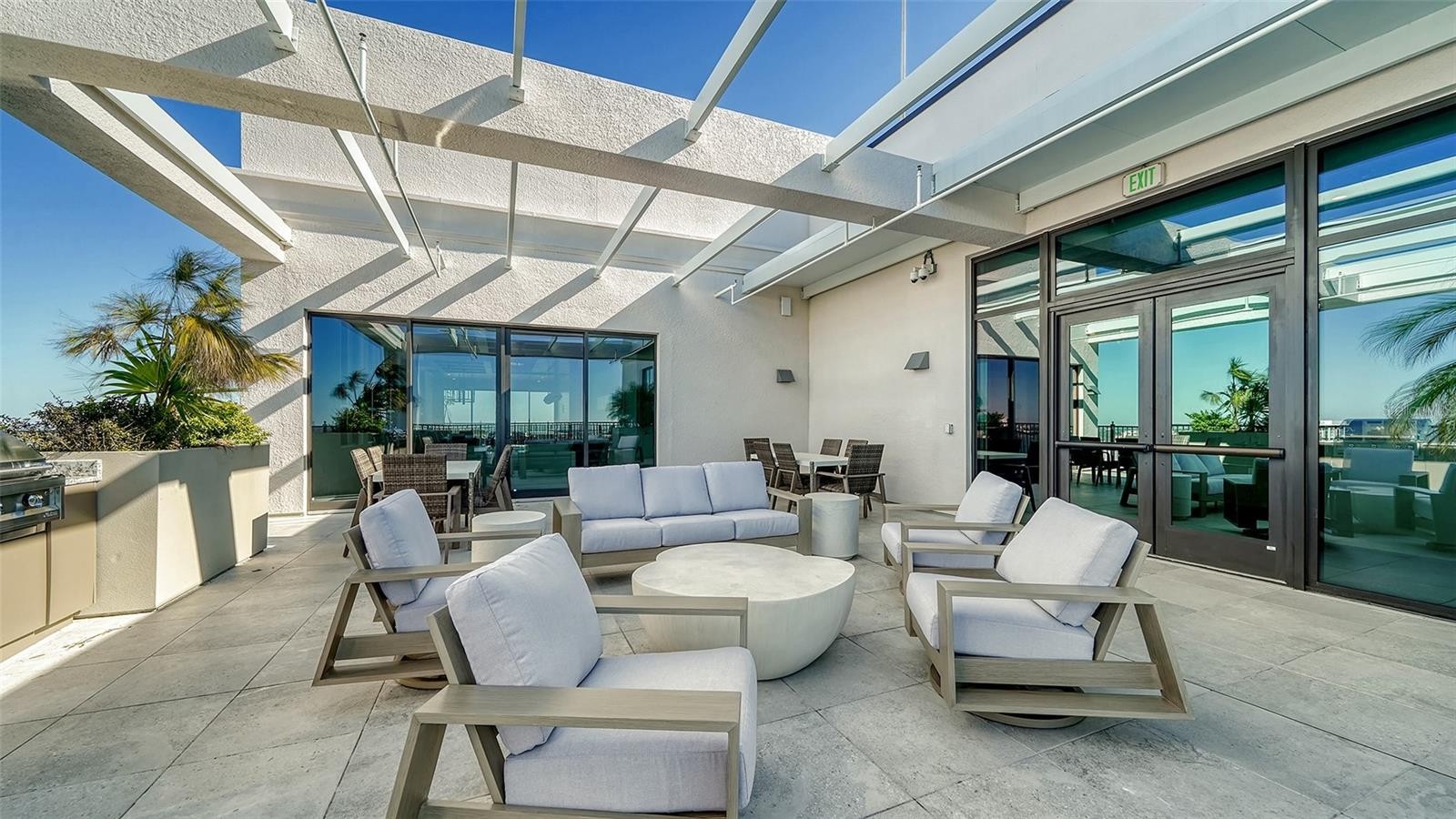 33 S PALM AVE #804