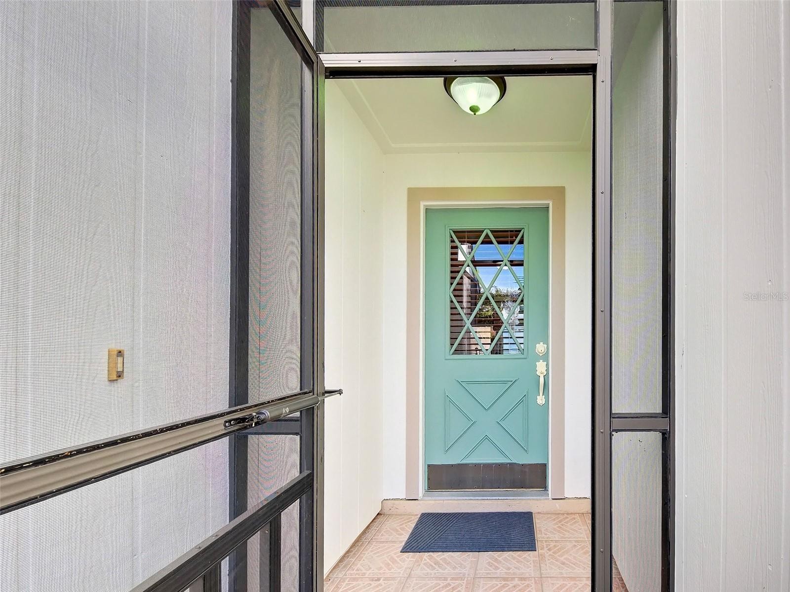 1211 CAPRI ISLES BLVD #61
