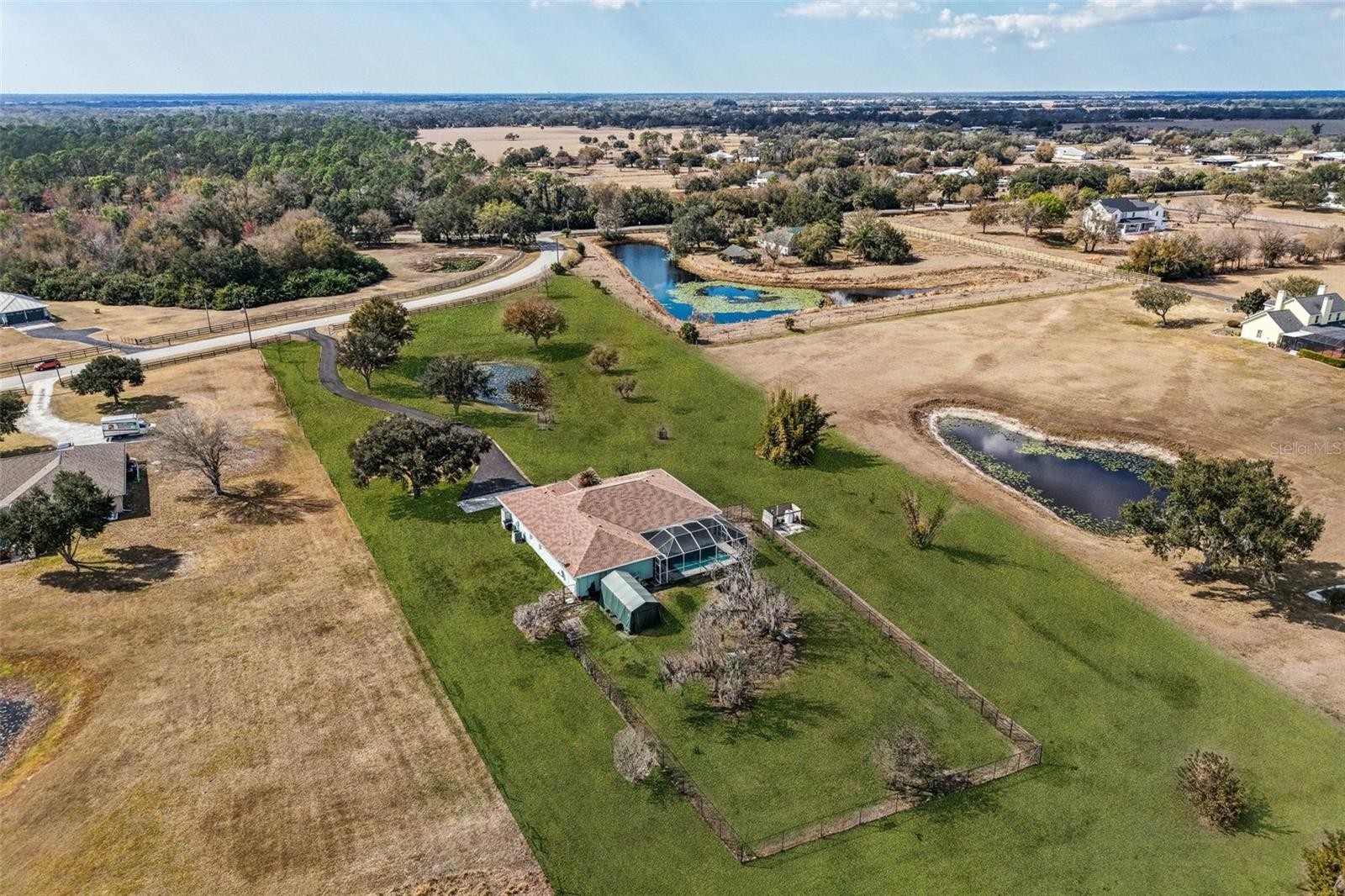 803 BEL AIR STAR PKWY