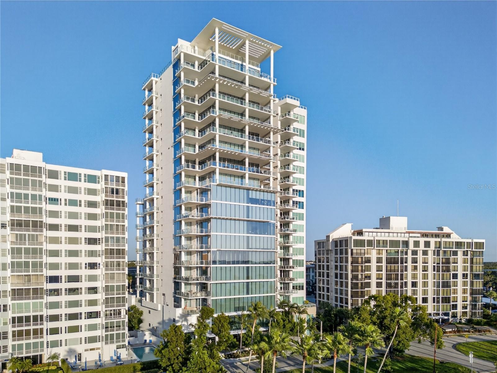 605 S GULFSTREAM AVE #5S