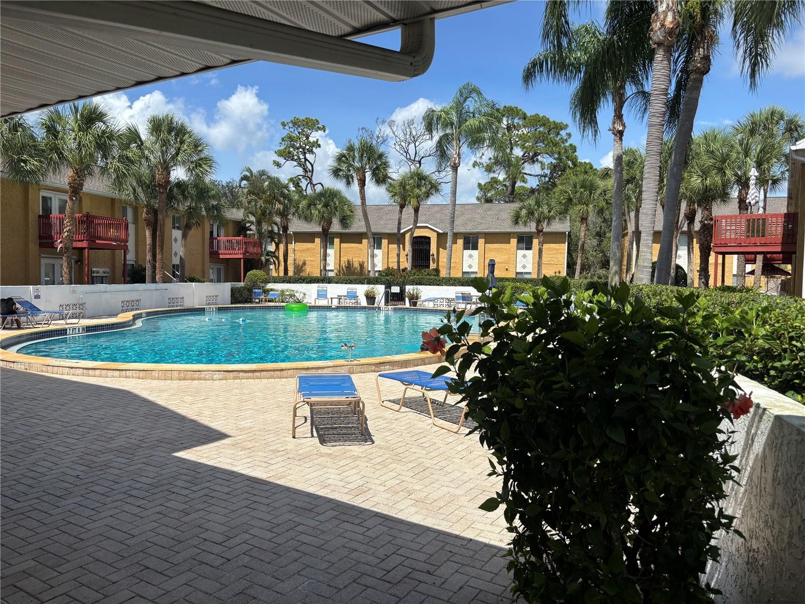 1968 TOUCAN WAY #1404