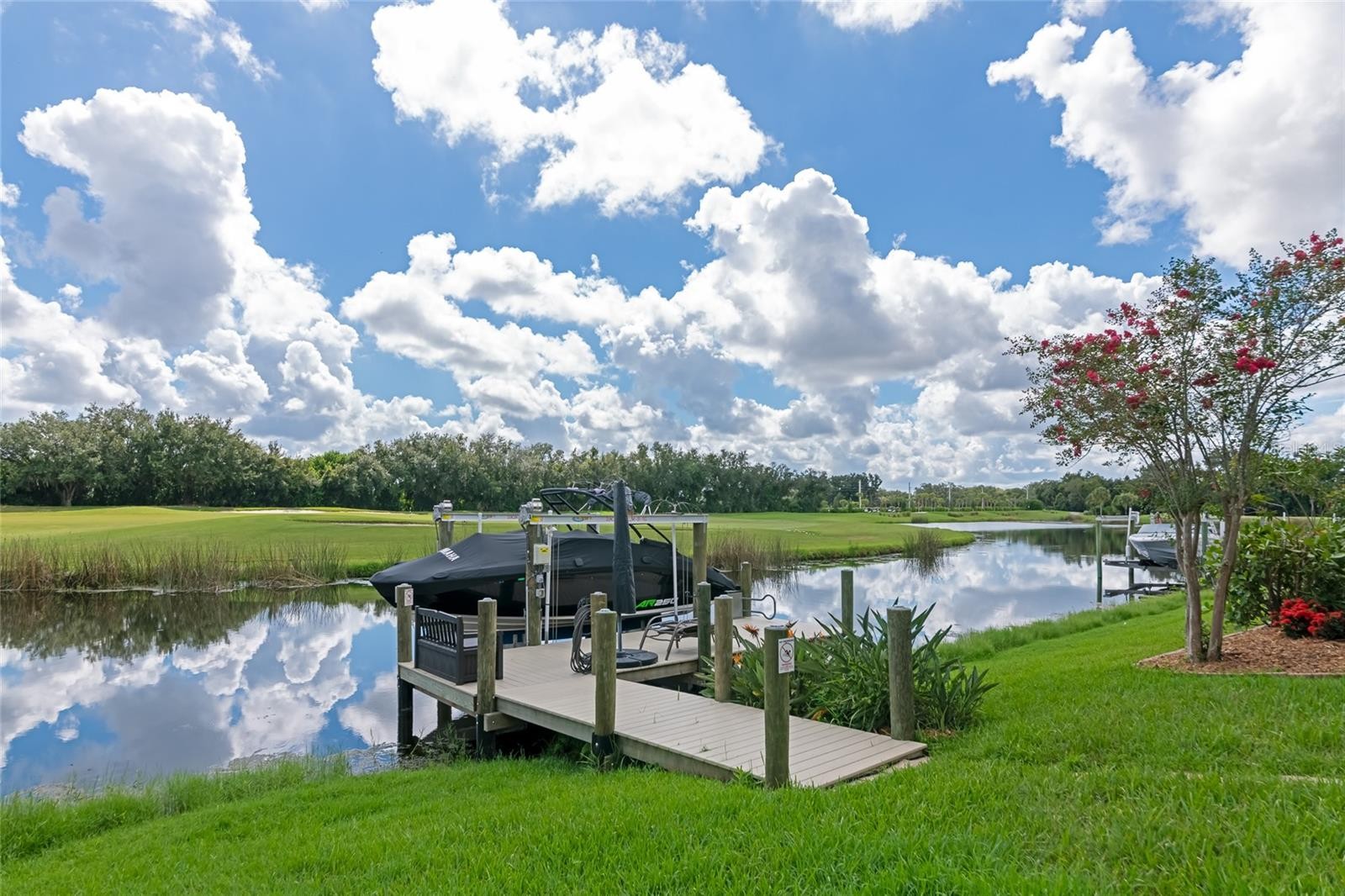 817 MARITIME CT