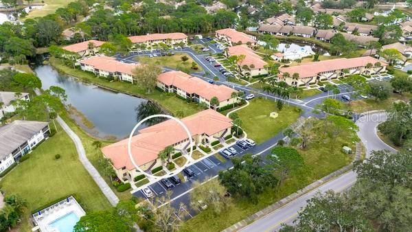 5183 LAKE VILLAGE DR #6