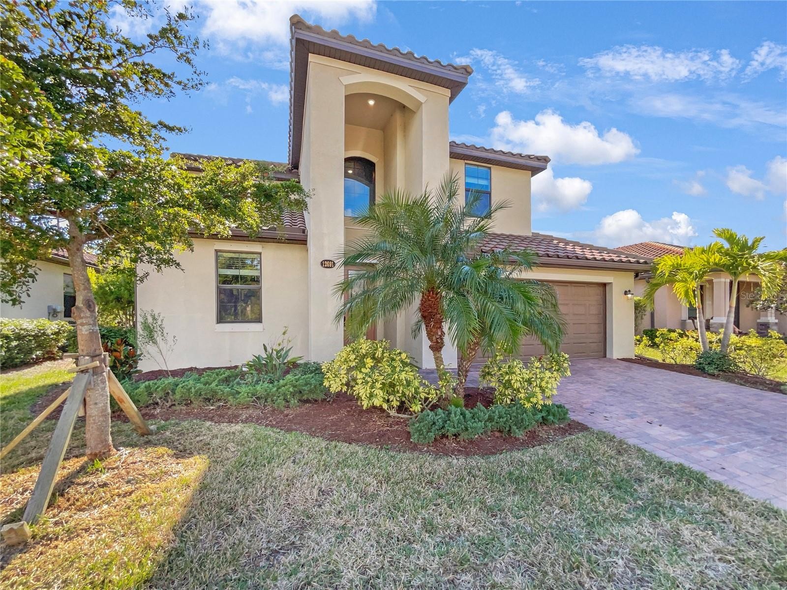 12691 CINQUETERRE DR