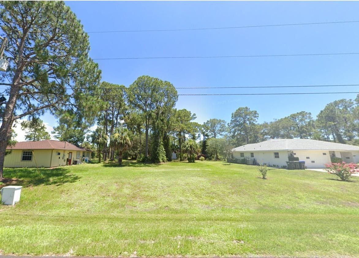 LOT 17 TRAVERSE AVE