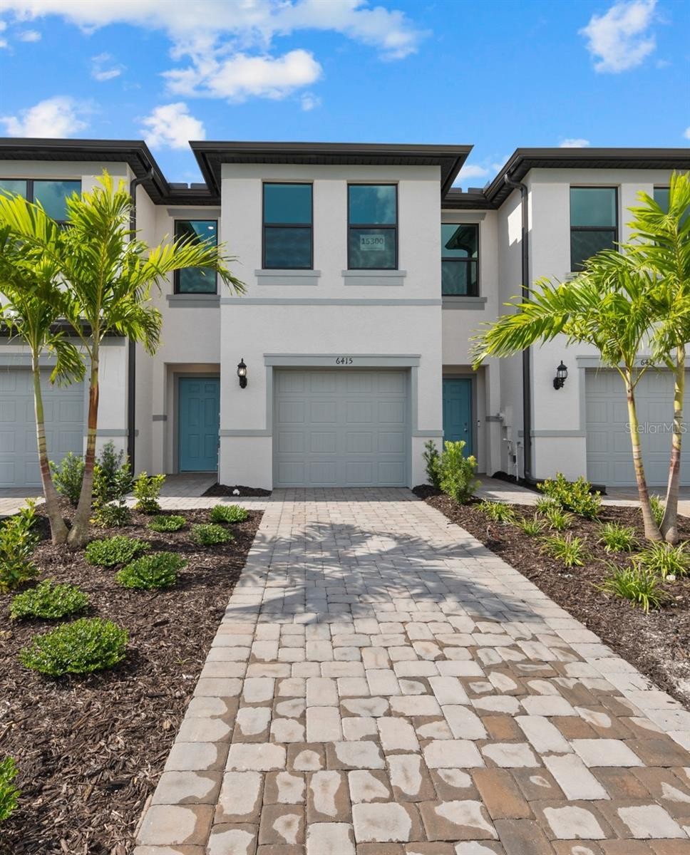 6415 Waterstone Pl Sarasota Florida 34240