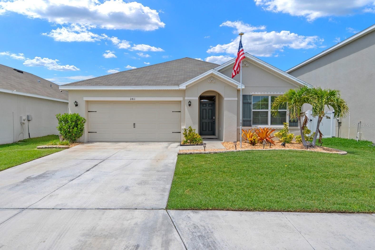 2411 MIZNER BAY AVE