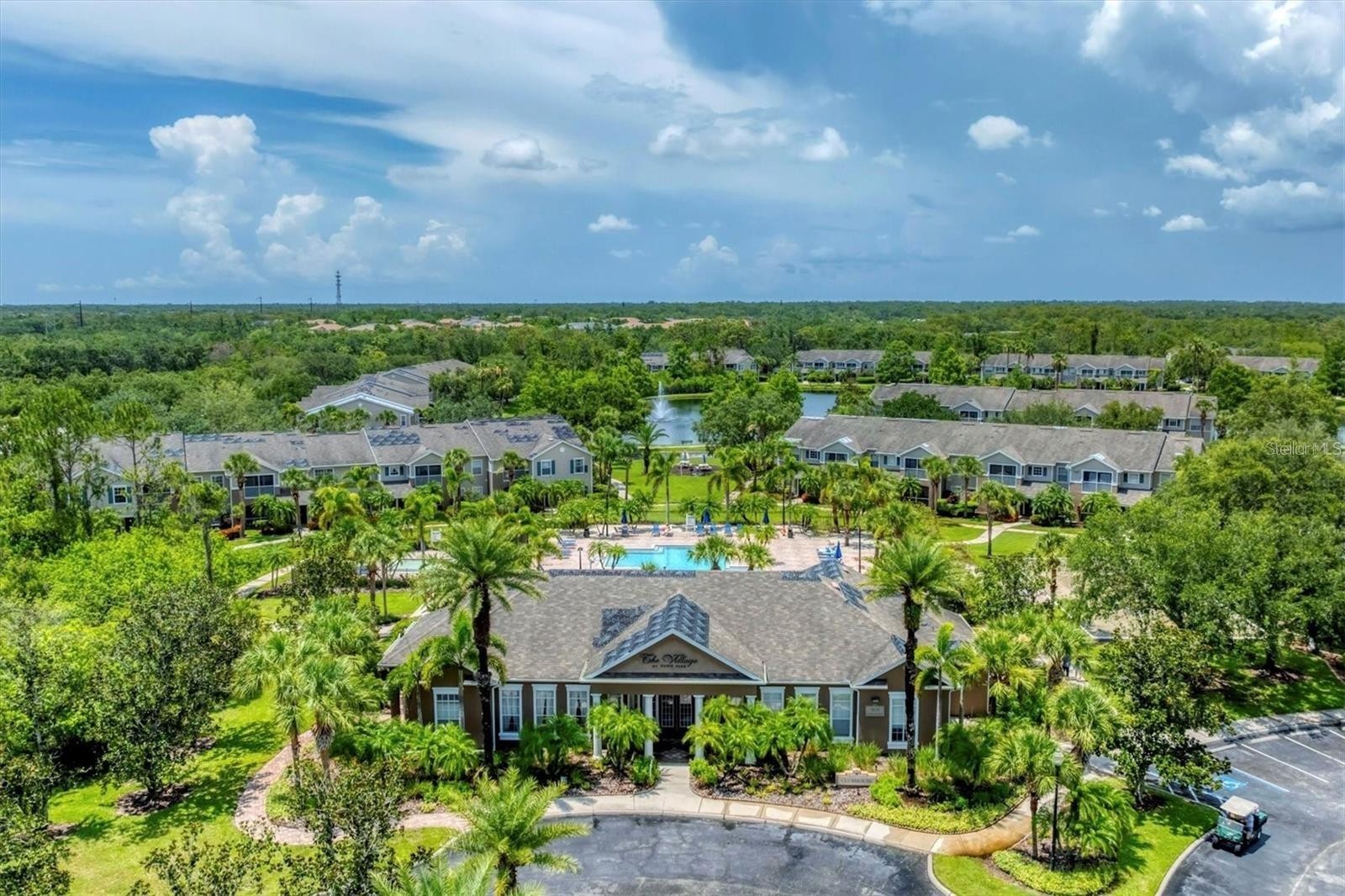 8926 MANOR LOOP #102