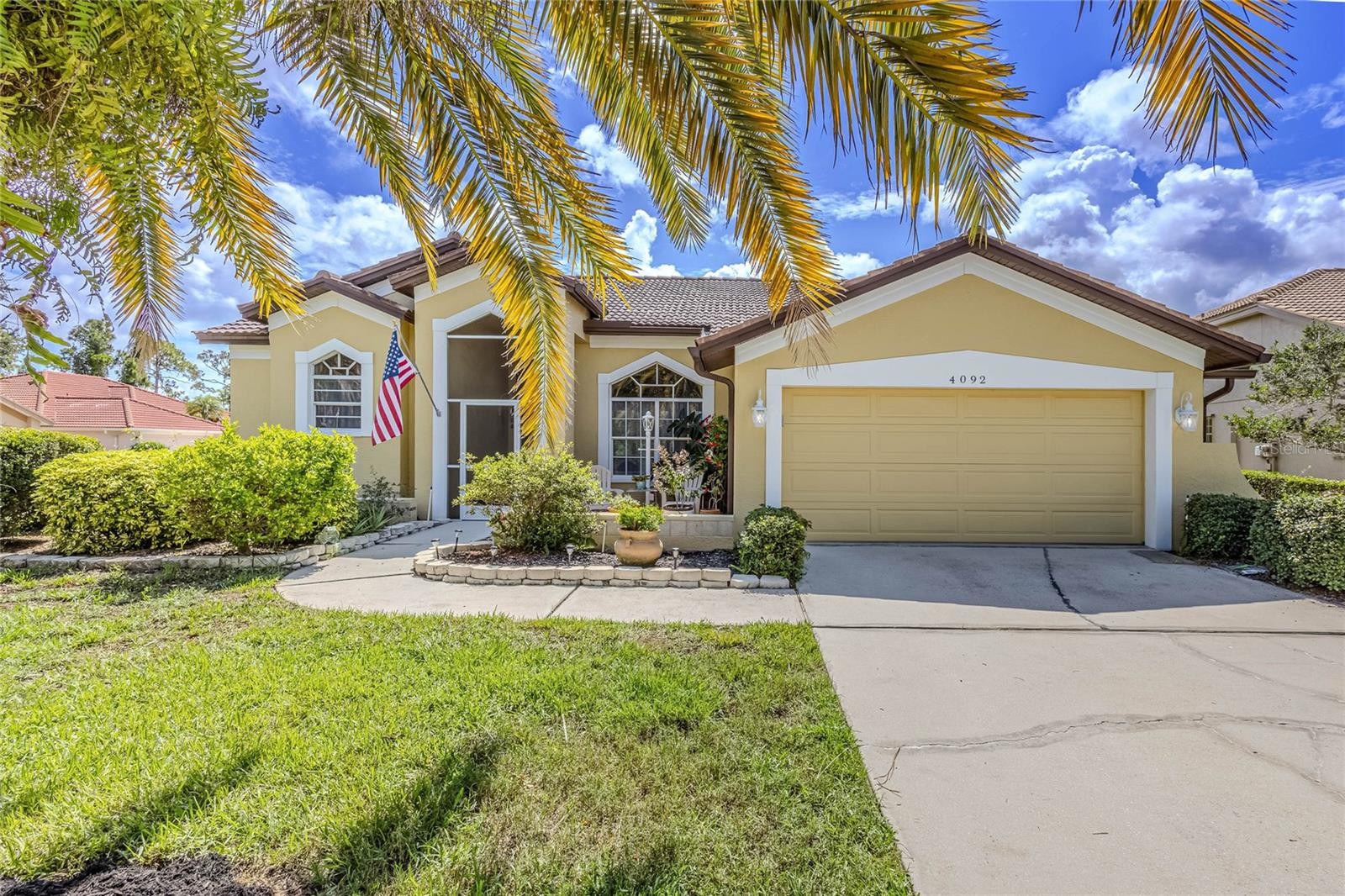 4092 HEARTHSTONE DR