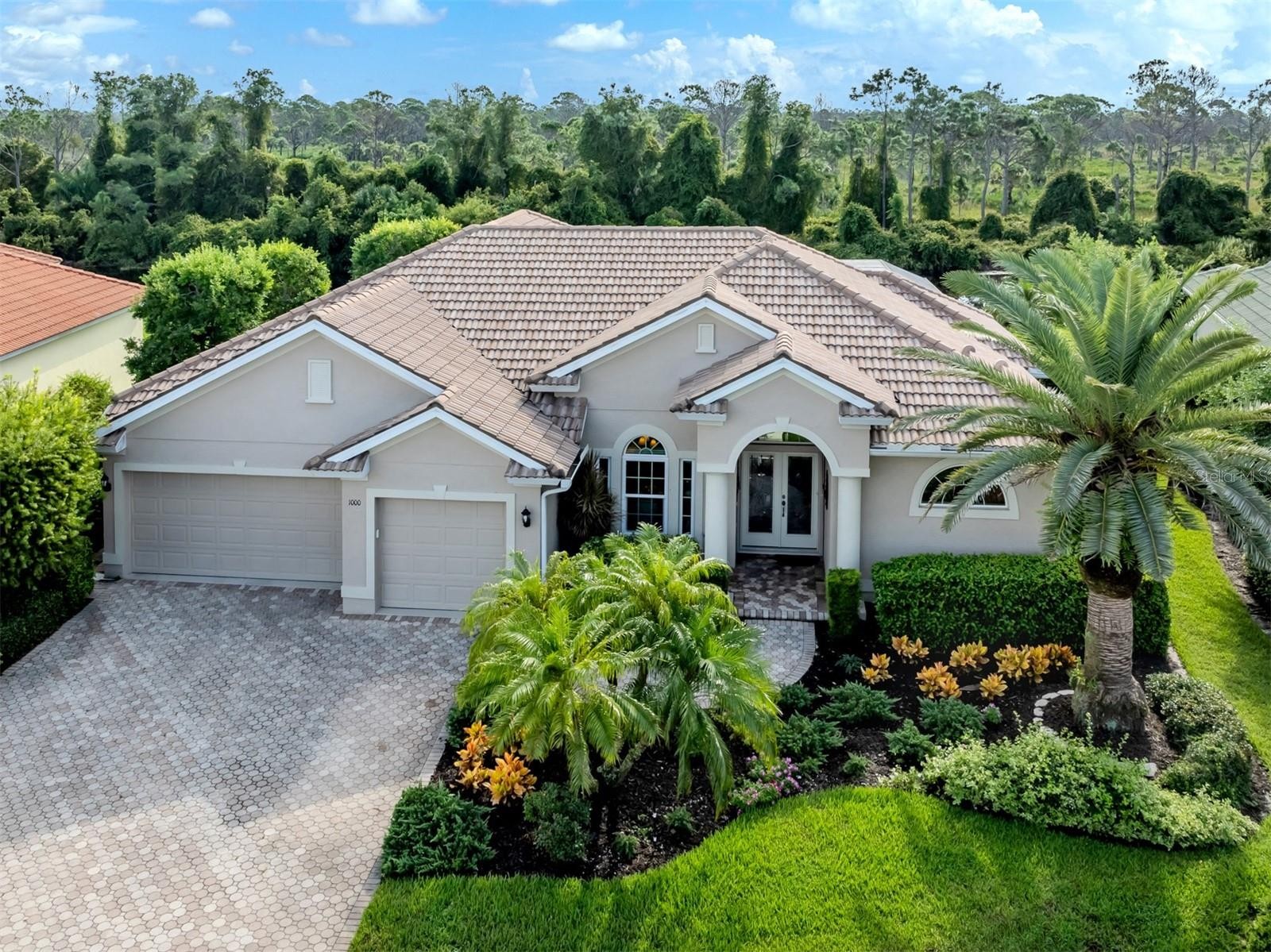 1000 Scherer Way Osprey Florida 34229