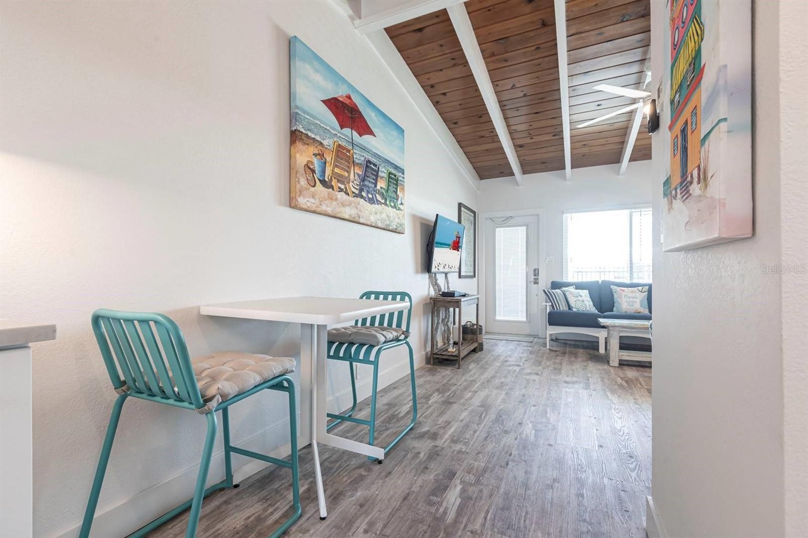 6006 MIDNIGHT PASS RD #29