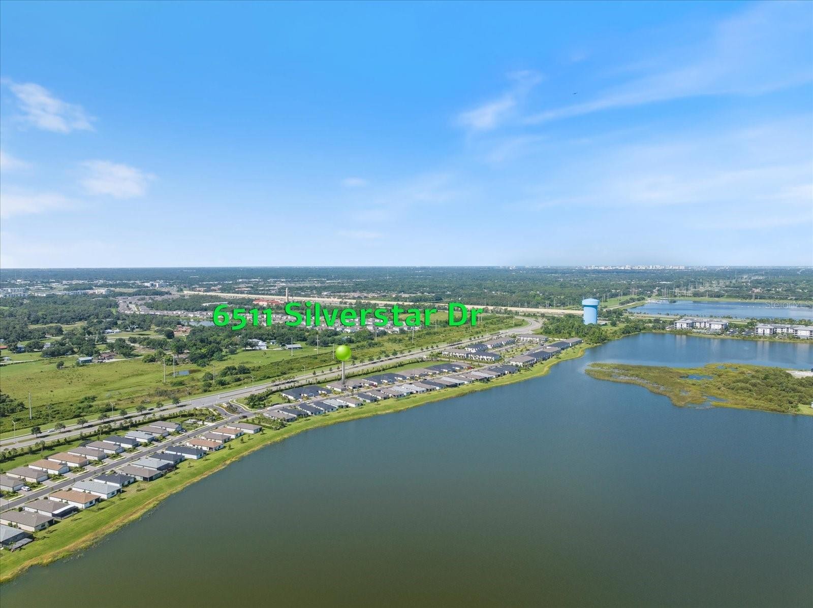6511 SILVERSTAR DR