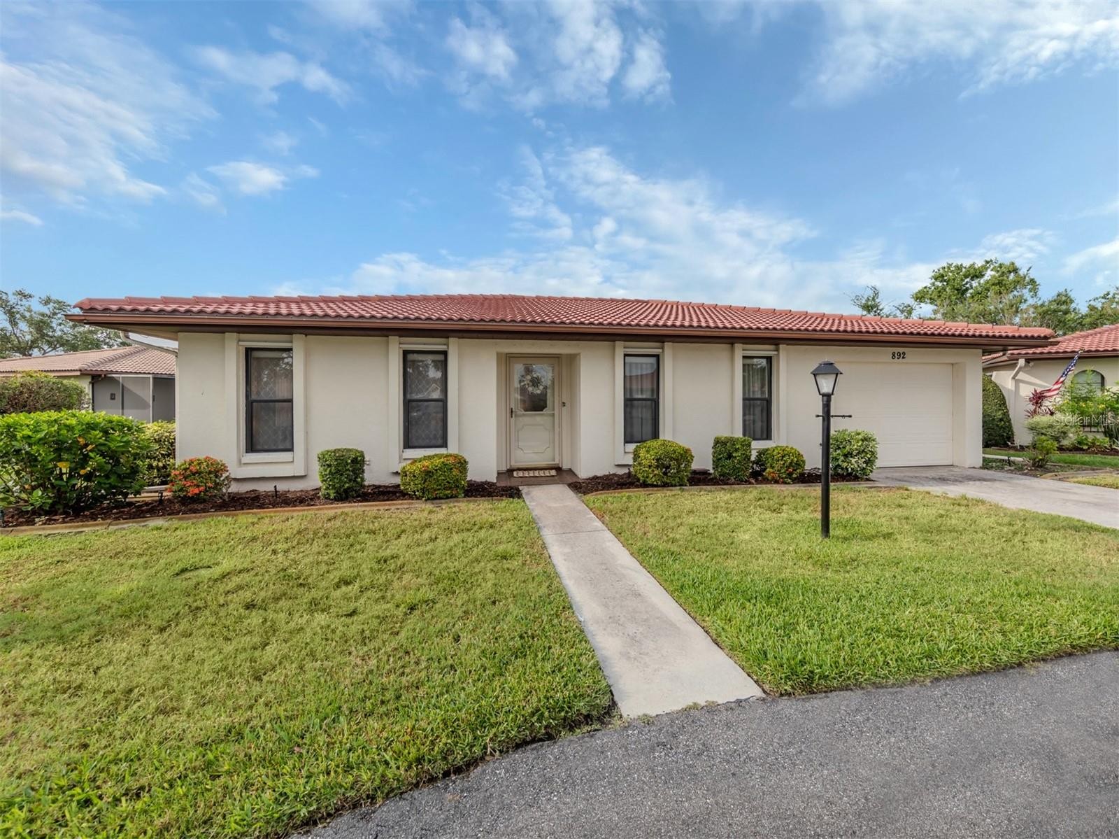 892 Senda Oro #4 Venice Florida 34293