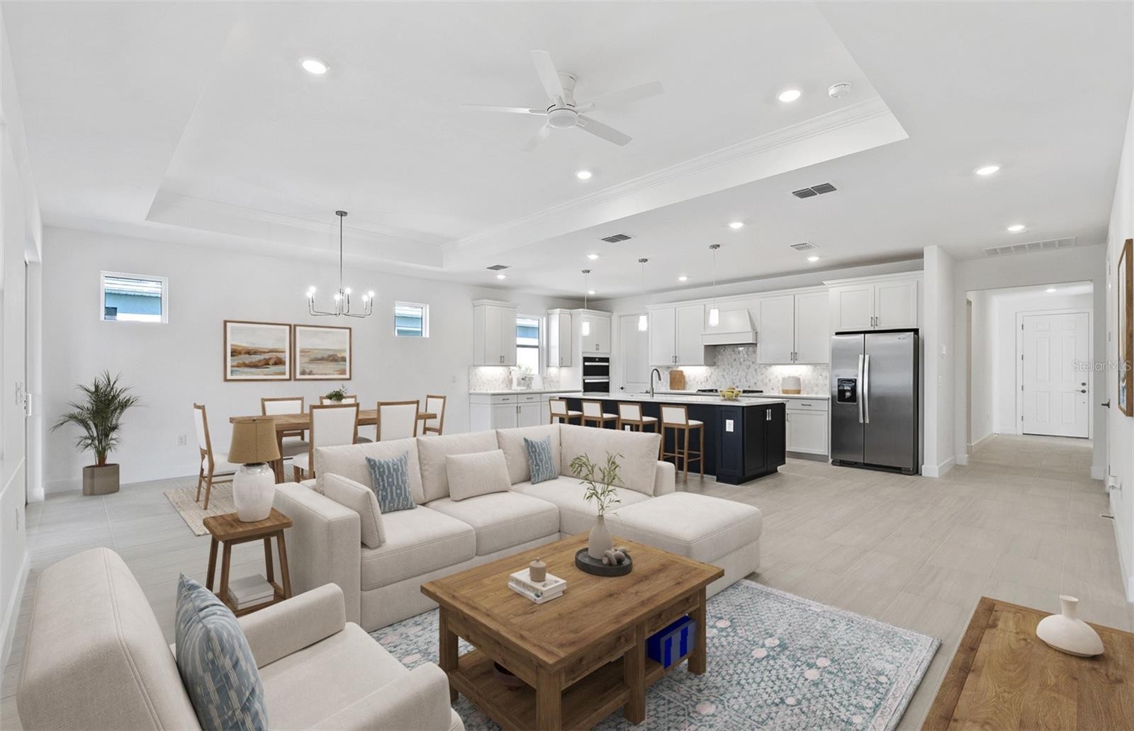 1832 SILVER SHORES BLVD