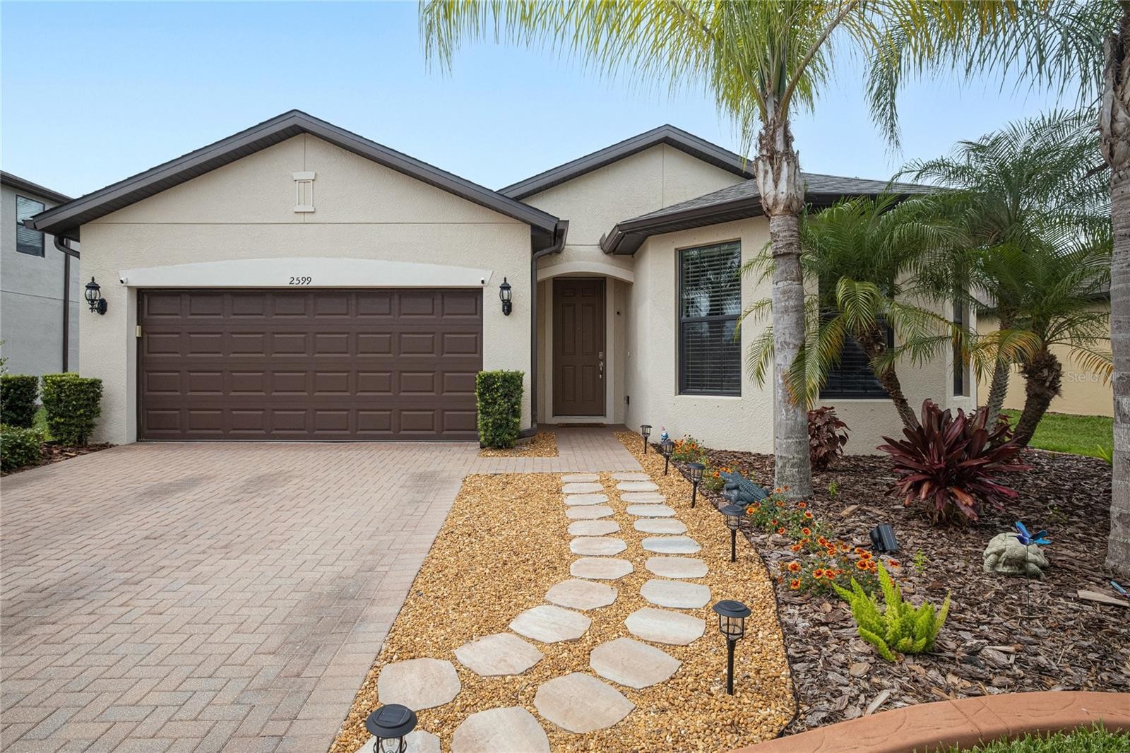 2599 SHERMAN OAK DR