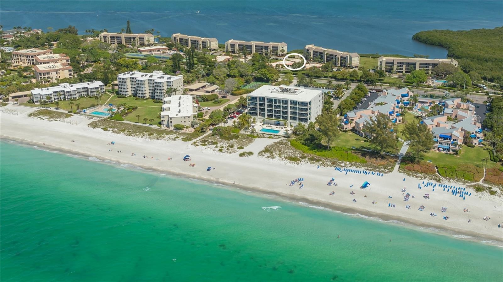 4780 GULF OF MEXICO DR. VILLA 5