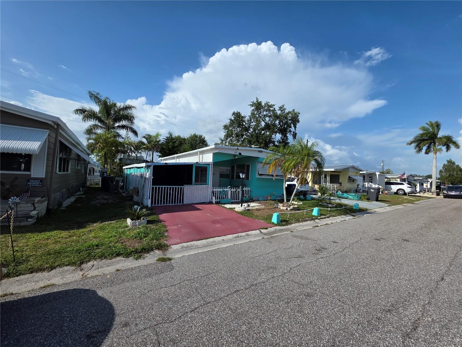 609 50TH AVE W
