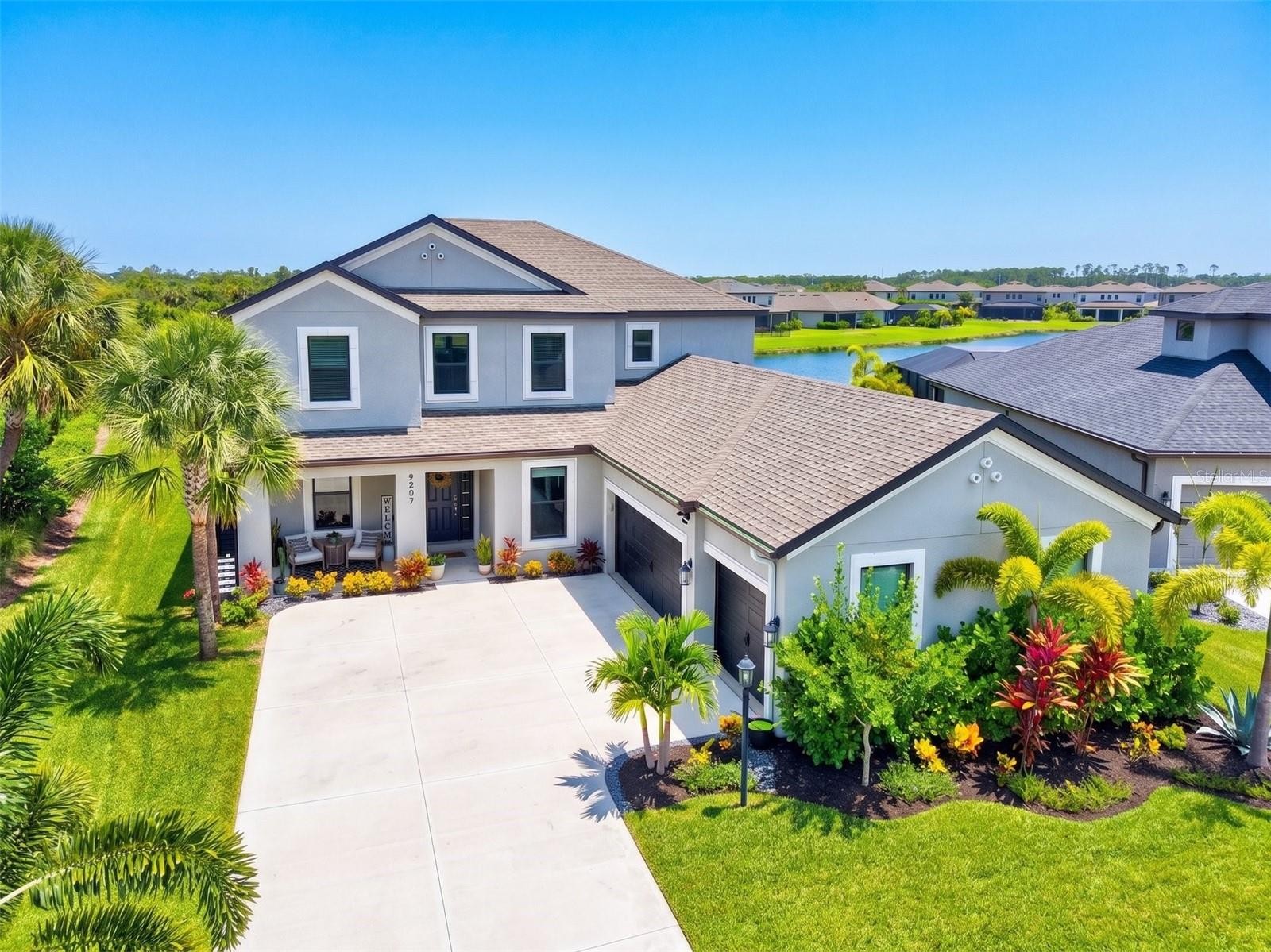 9297 TEQUILA SUNRISE DR