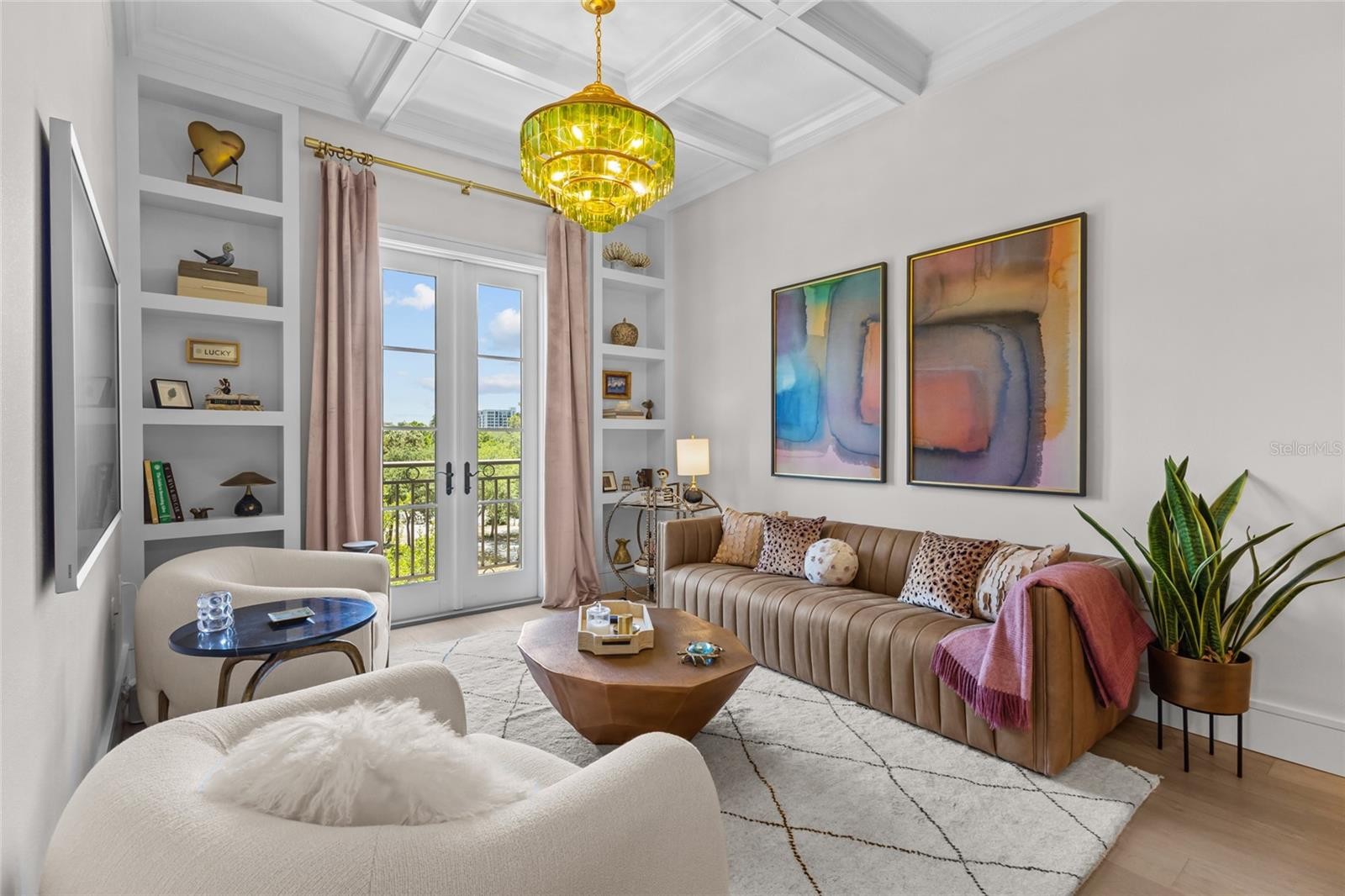 445 N ORANGE AVE #309