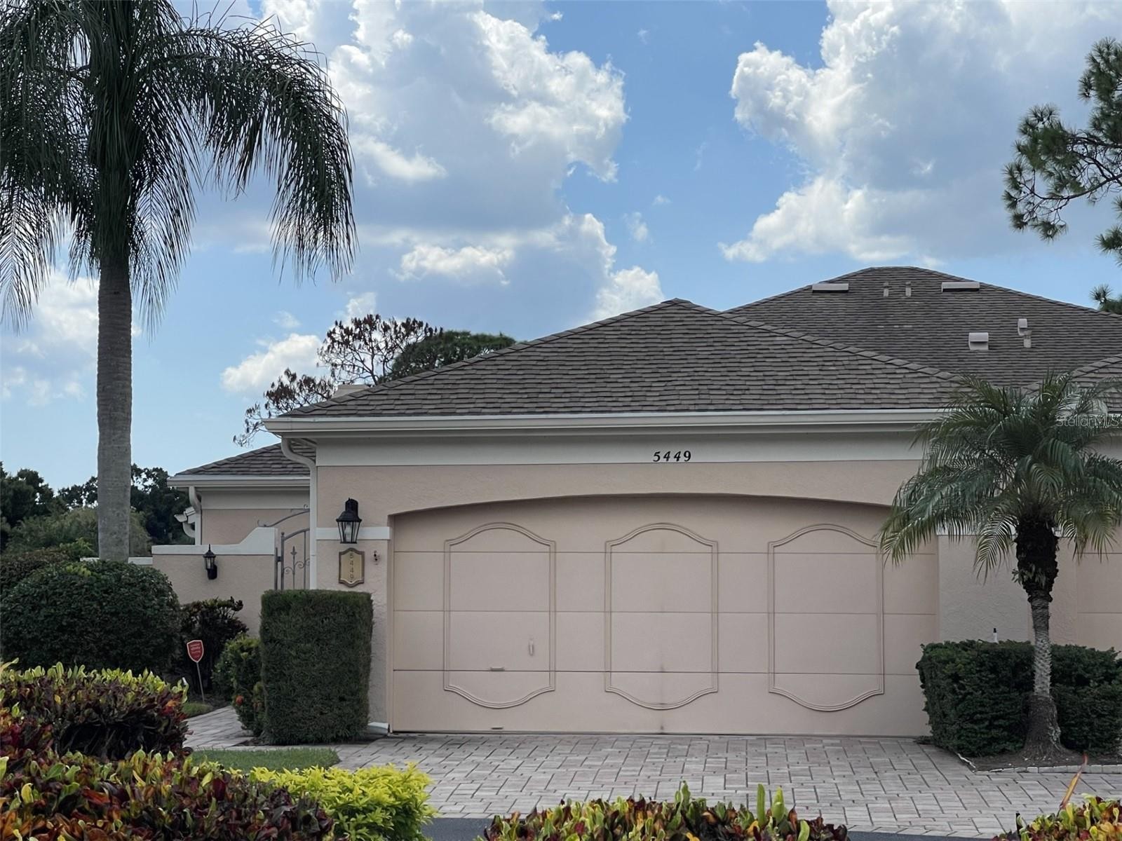 5449 Chanteclaire Sarasota Florida 34235