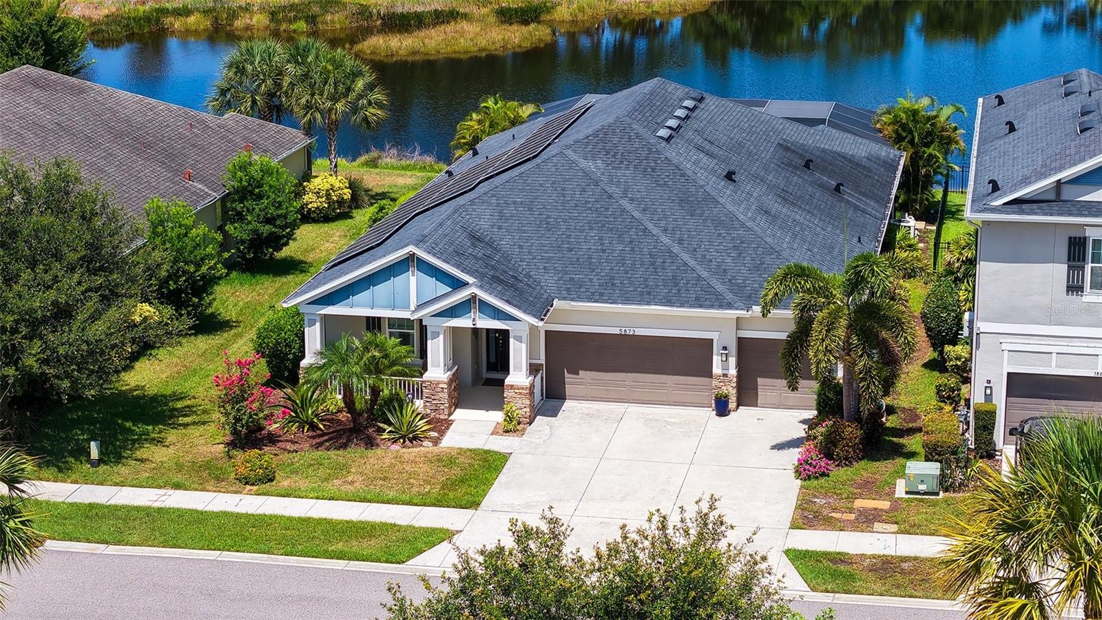 5873 ANISE DR