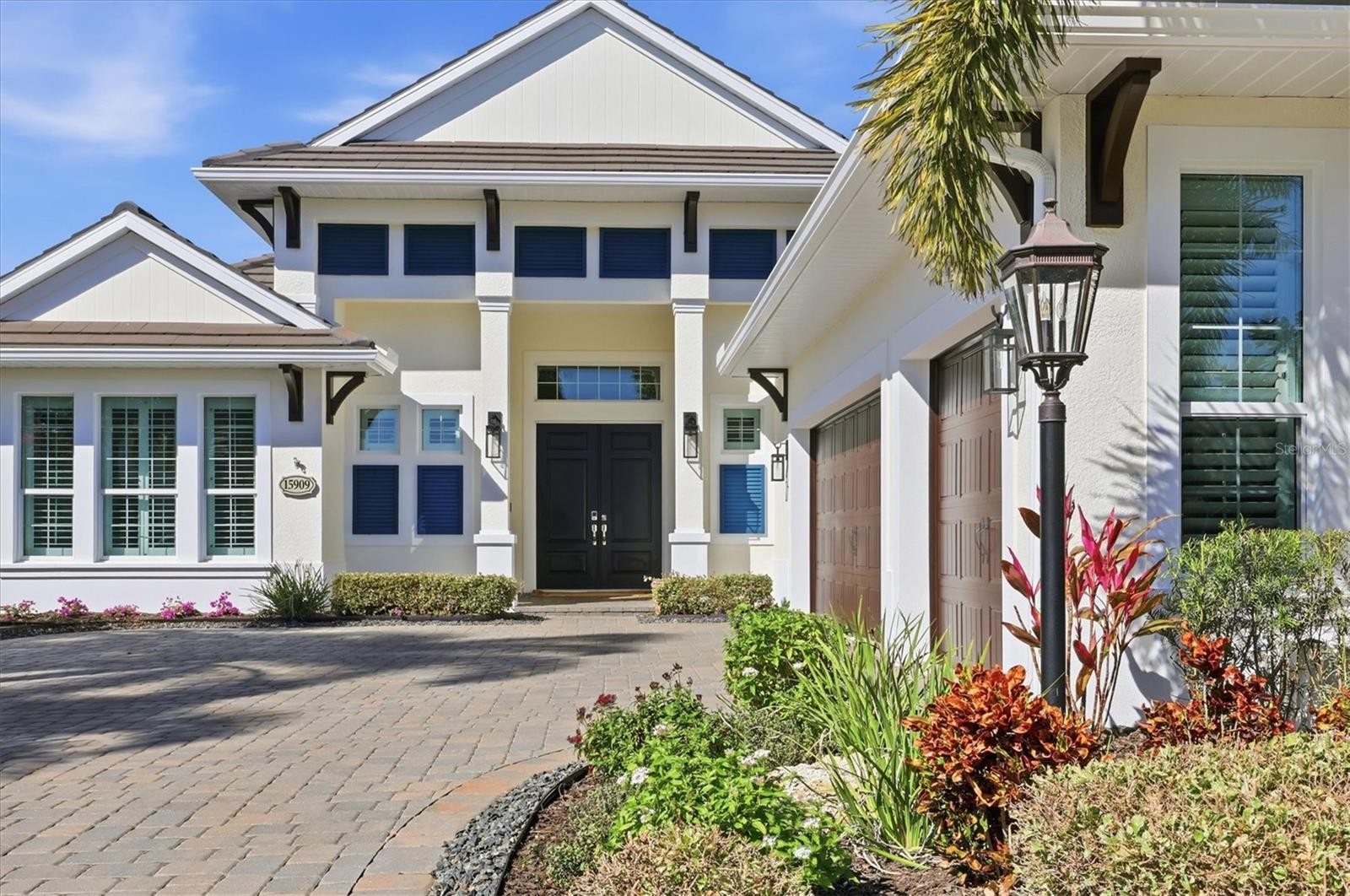 15909 CASTLE PARK TER