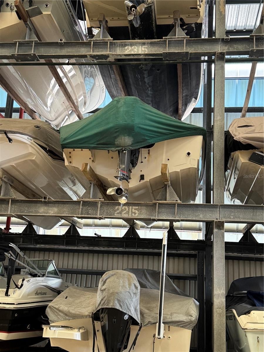 408 GULF OF MEXICO DR #2215