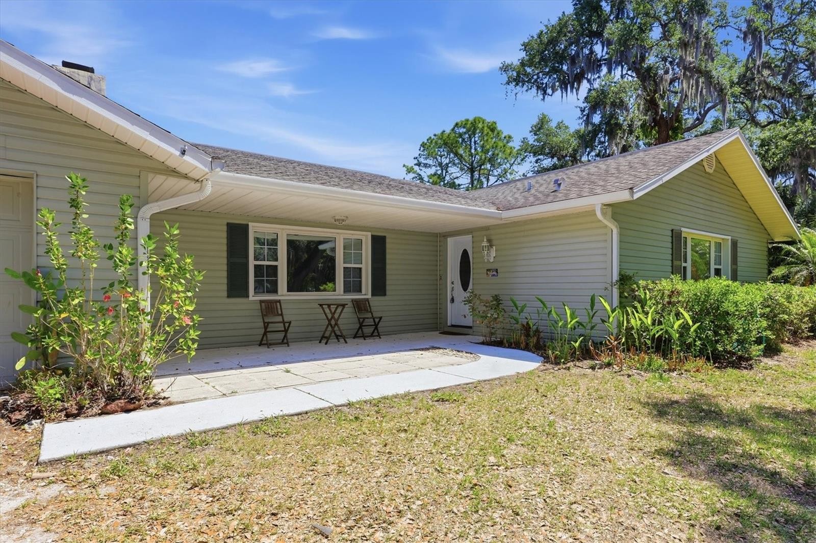 4420 GREENWOOD STABLES RD
