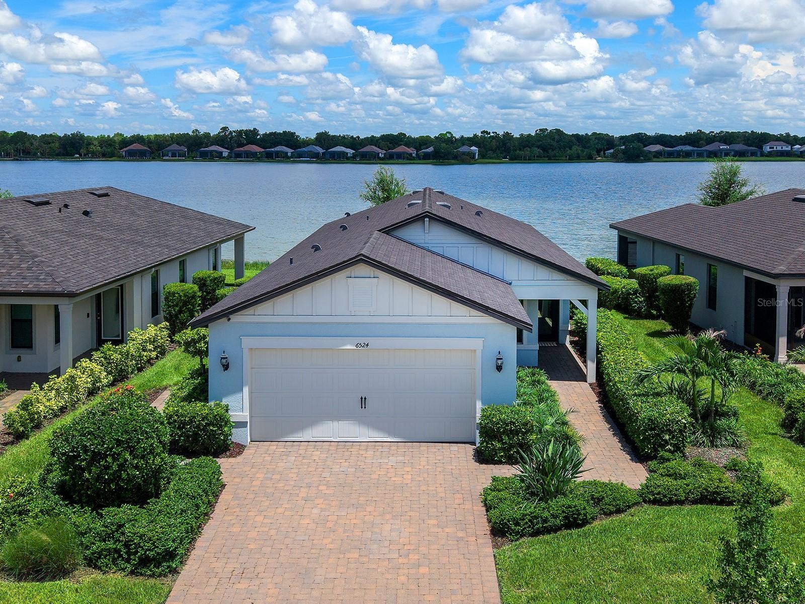 6524 SILVERSTAR DR